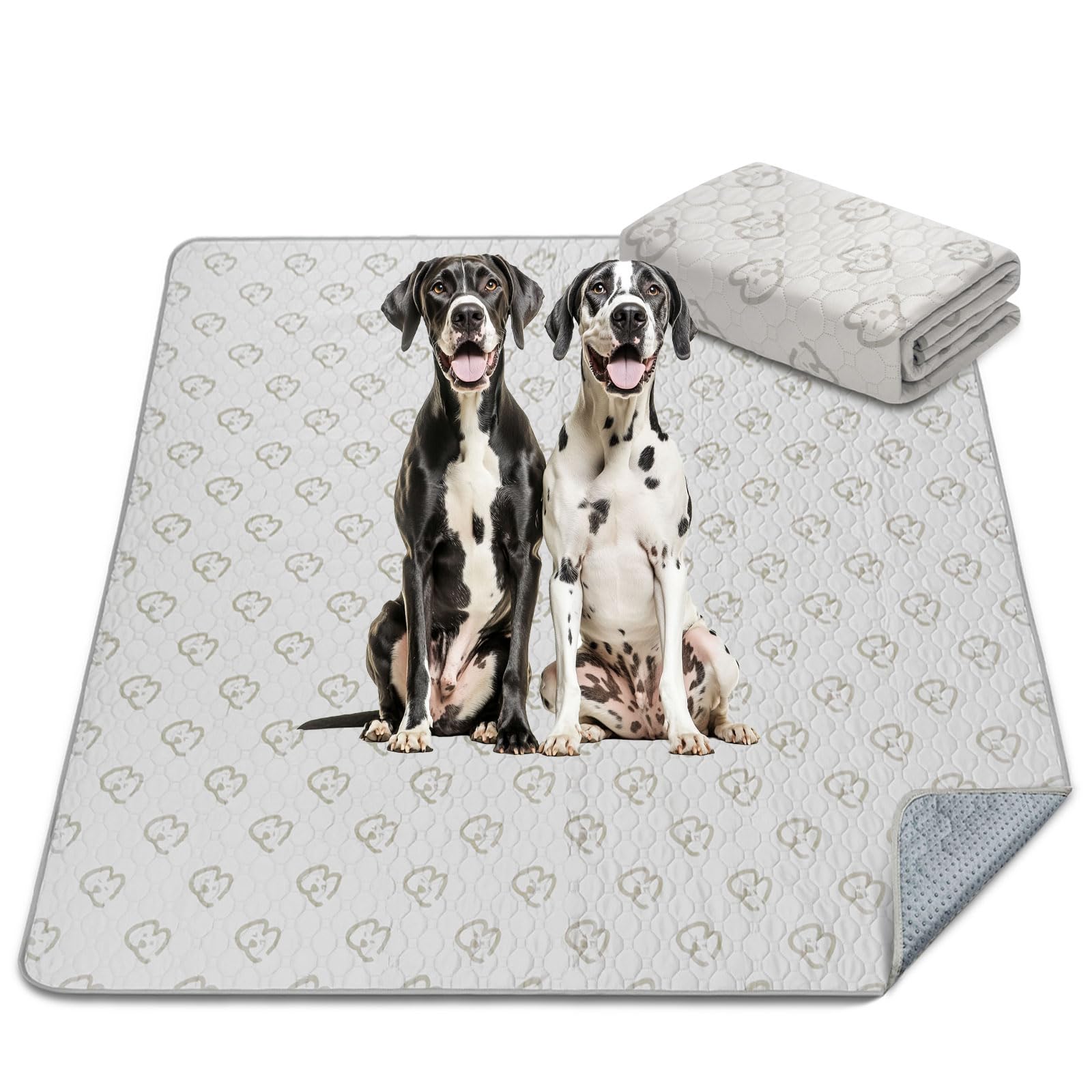 Fxw Washable Pee Pads For Dogs, Puppy Pads With Super Absorbent, Specifically Designed For Fxw Rollick/Homeplus 32/40/45Inch 8 P