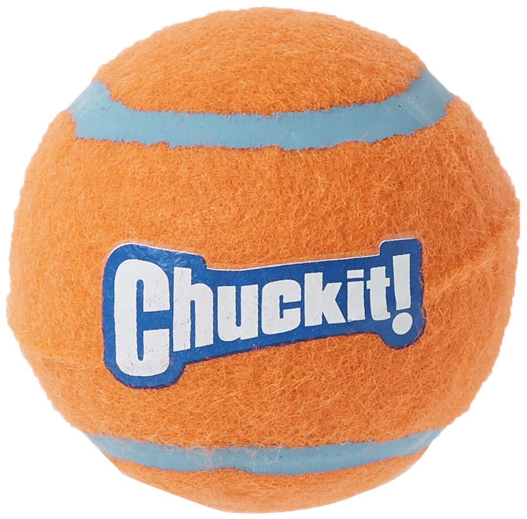 BALL TENNIS 4 PACK (Pack of 1)