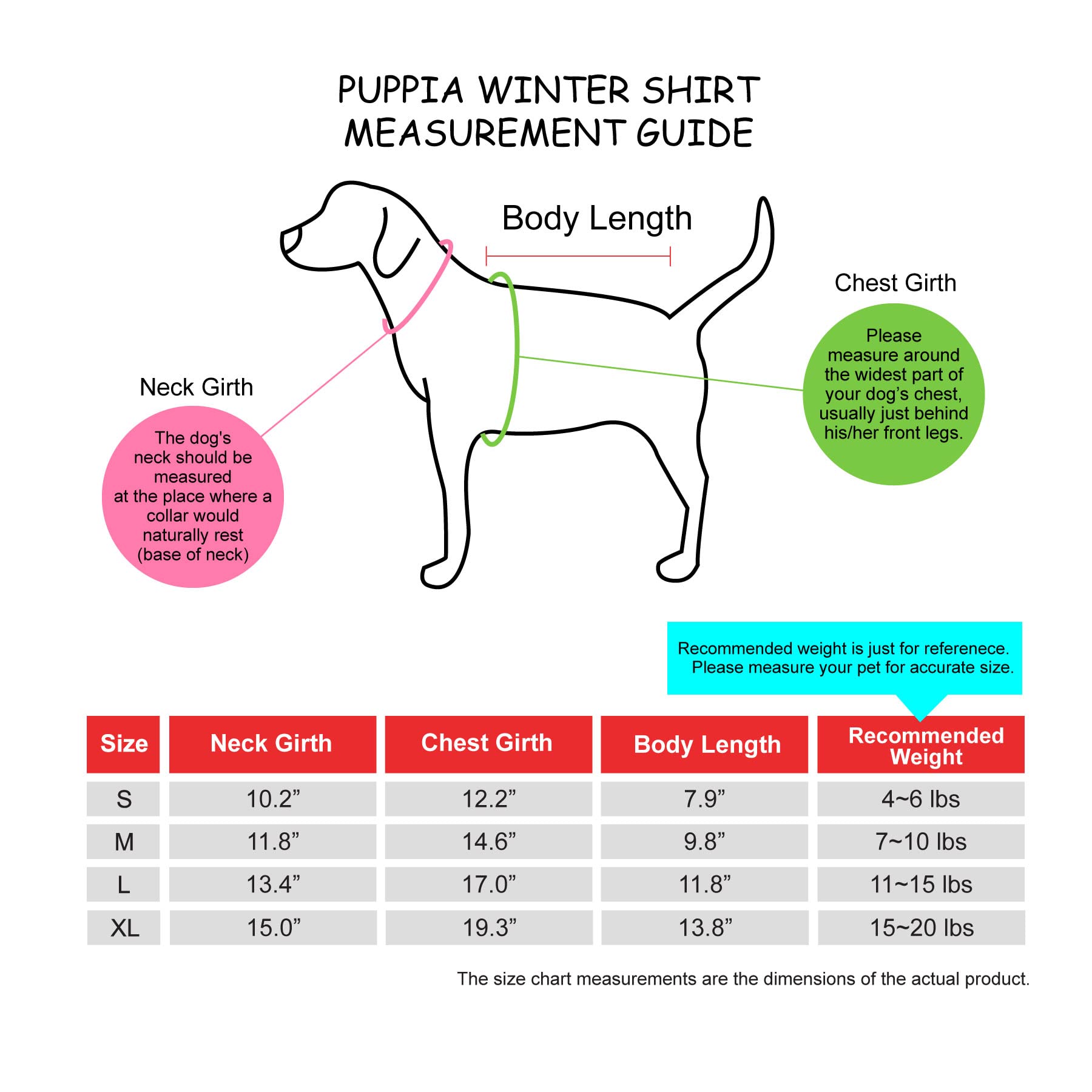 Sheridan Dog Shirt - Indian Pink - S