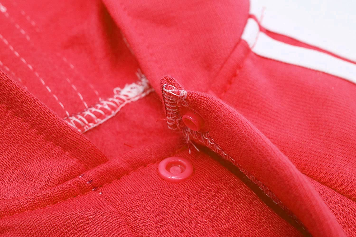 Meowwow Small Puppy Dog Hoodie Puppy Clothes Sweater 4 Legs Dogs Jumpsuit Fleece Sweatshirt Pet Outfit Girl Dog Winter Clothes C