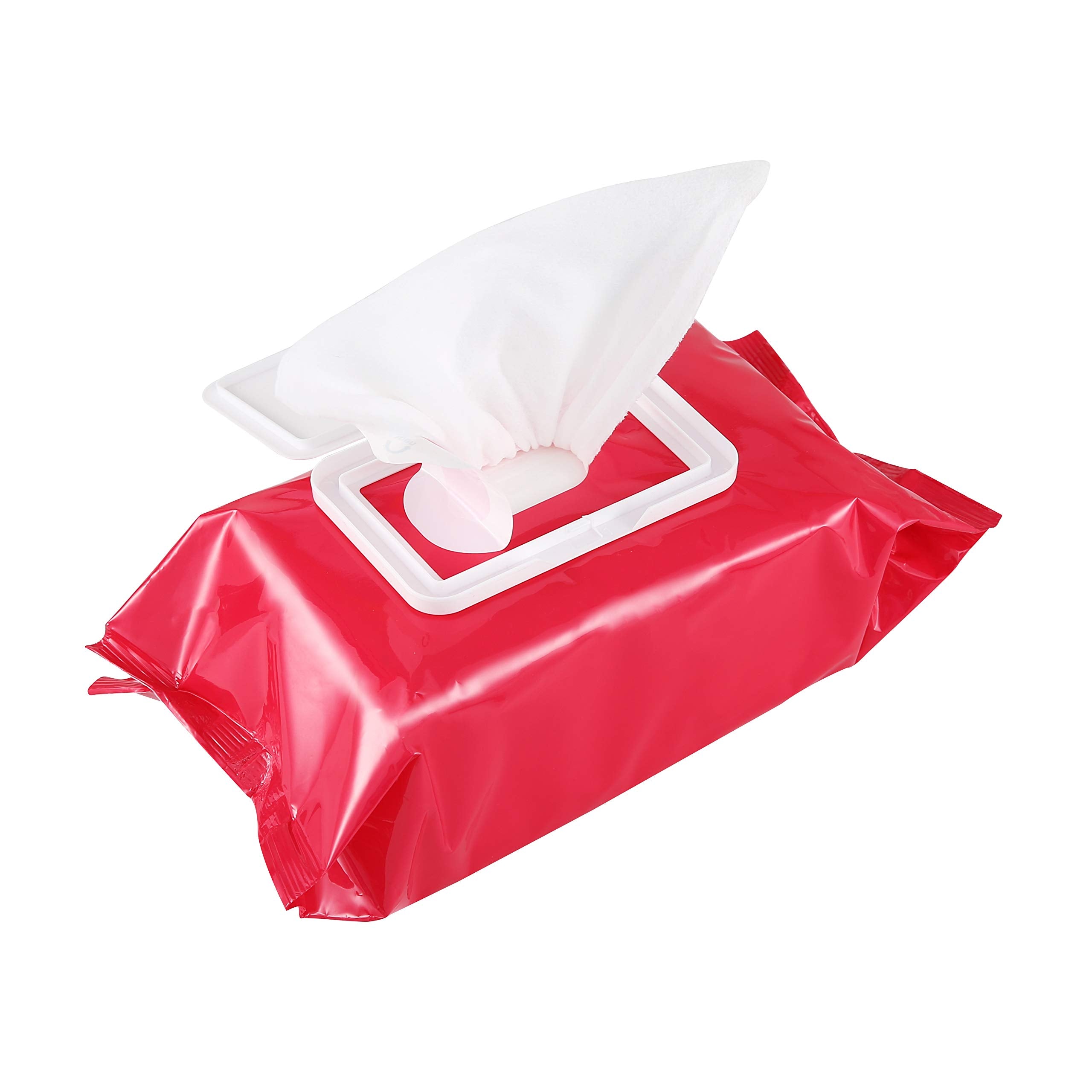Wags & Wiggles Freshen Deodorizing Wipes For Dogs  Eliminate Odors From Your Dog'S Coat  Fresh Strawberries, 100 Count  Easy And