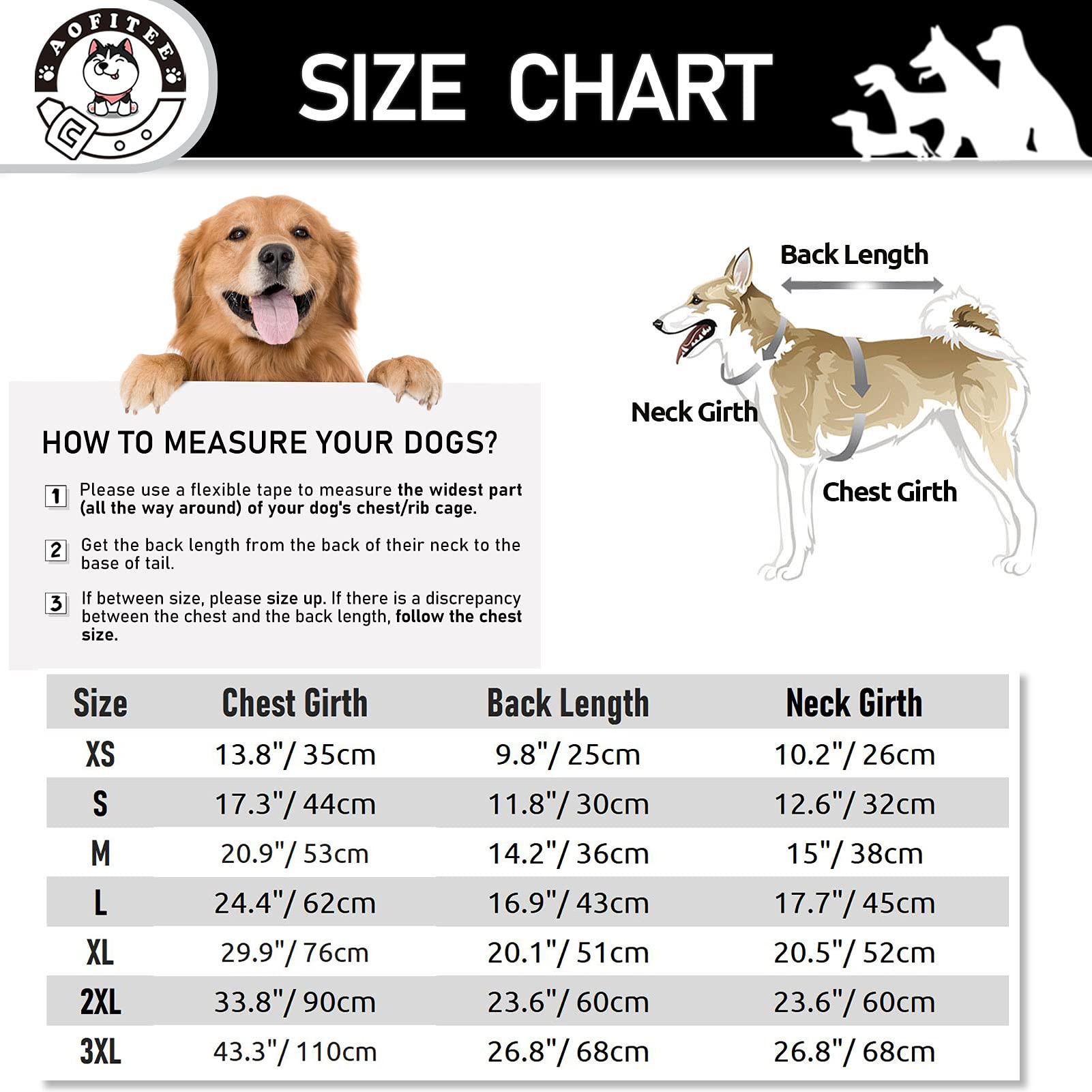 Aofitee Winter Dog Coat Warm Fleece Dog Jacket For Cold Weather, Reflective Zip Up Puppy Dog Sport Vest With Leash Rings, Outdoor Pet Sweater Apparel Clothes For Small Medium Large Dogs, Purple Xs