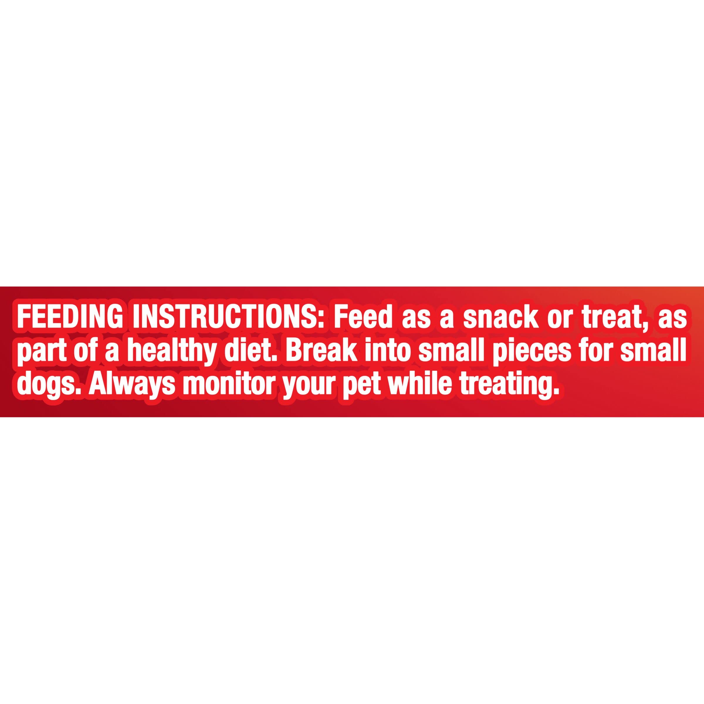 Pup-Peroni Training Dog Treats, Original Beef Flavor, 5.6 Ounce (Pack of 8), Made with Real Beef, Bite Size Rewards