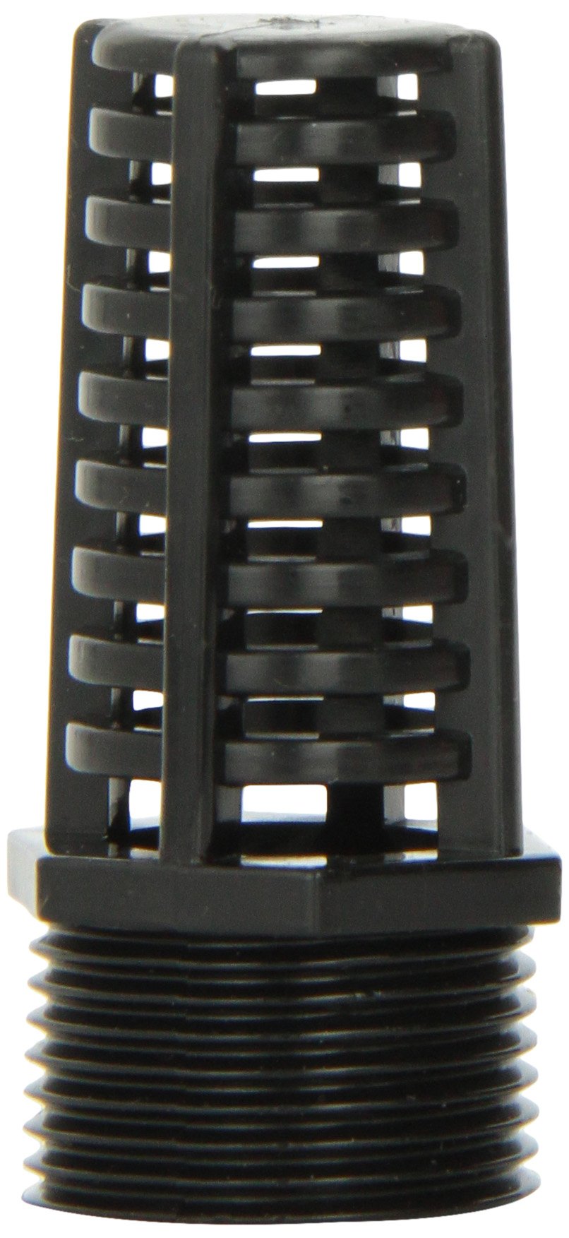 Lifegard Aquatics 3/4-Inch Threaded Suction/Overflow Strainer