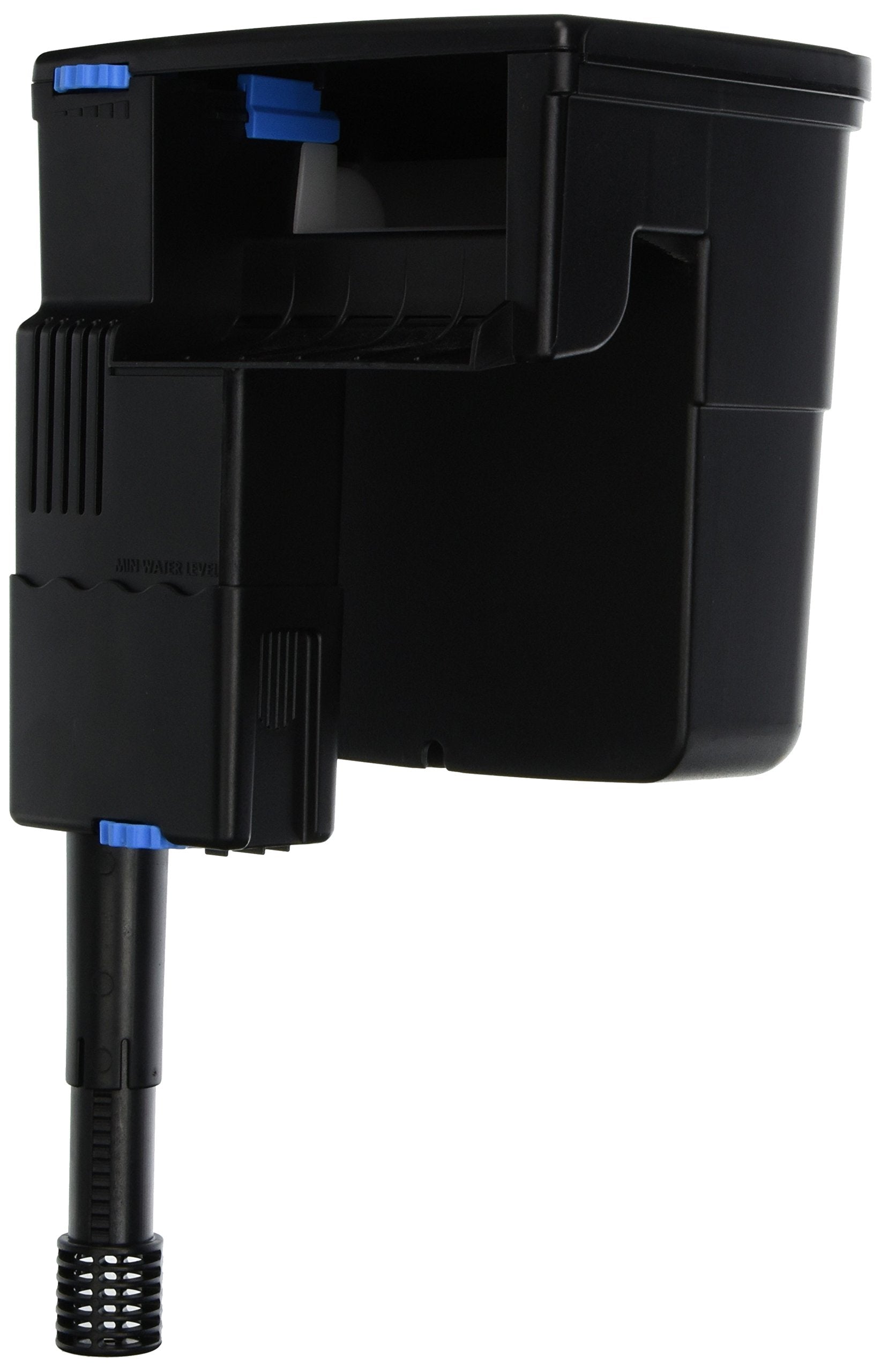 Seachem Large Aquarium Fish Tank Filter, Tidal 55 Gallon (200 Liters) By Sicce