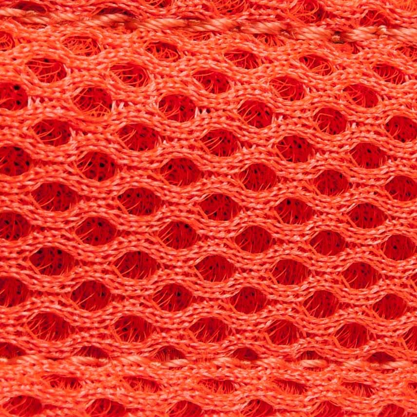 Pet Life A Aero Mesh Dog Leash Featuring Dual-Sided Ventillated Mesh - Connects To Any Dog Harness Or Dog Collar With Swivel-Hoo