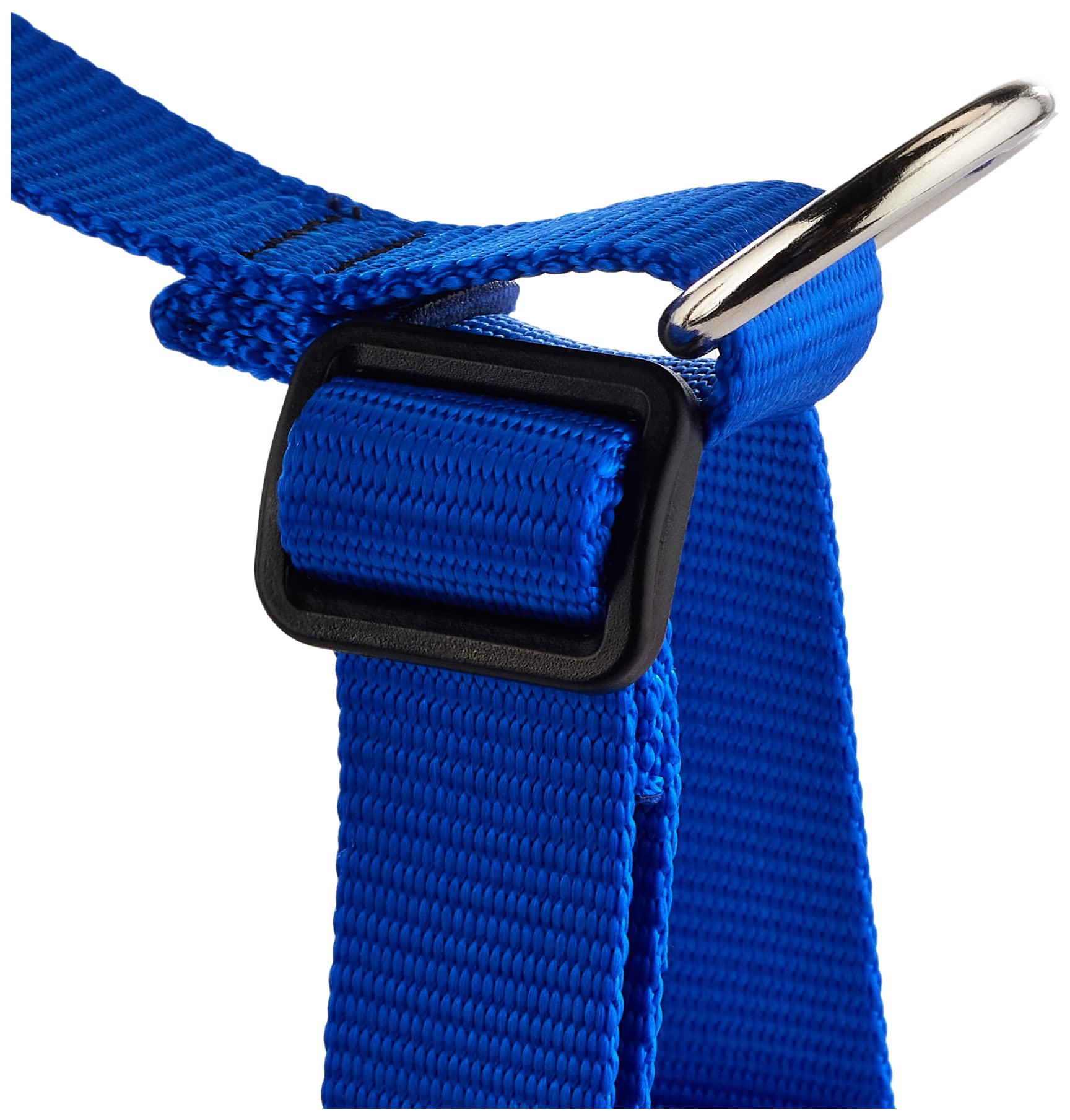 Lupinepet Basics 1' Blue 24-38' Step In Harness For Large Dogs