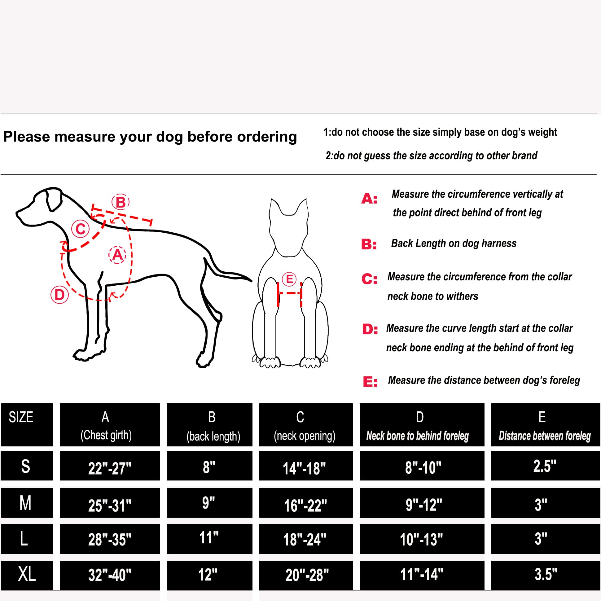 Icefang Gn8 Quick-Moving Tactical Dog Harness With Handle,Reflective In Training Walking K9 Vest,No-Pull Front Lead,5-Points Adjustable,Hook And Loop Panels (Elite Black, Medium (Pack Of 1))