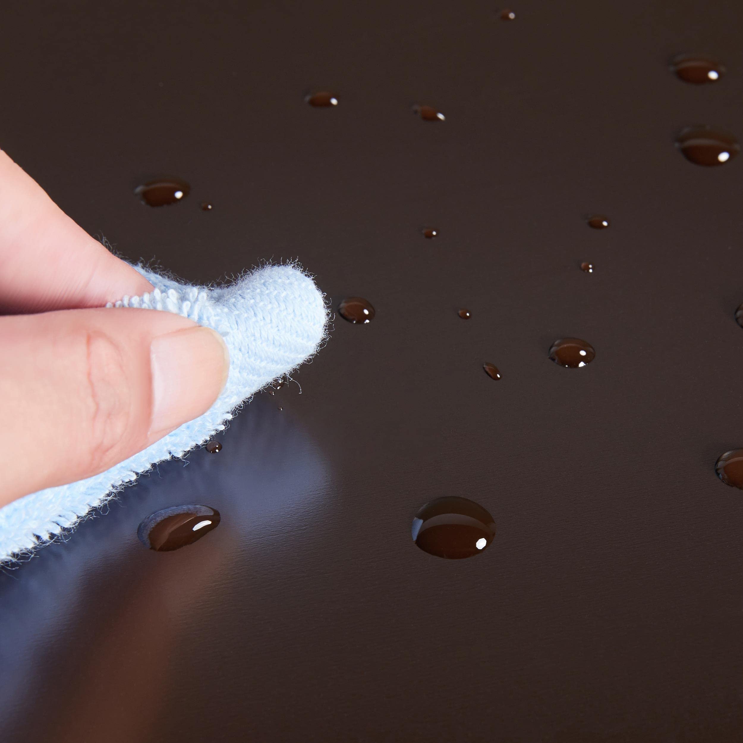 Yaheetech Cat Litter Box Enclosure, Litter Box Furniture Hidden With Towel Bar, Wooden Cat Washroom, Dog Proof Cat Litter Box Cabinet, Indoor Cat House, Side End Table, Espresso