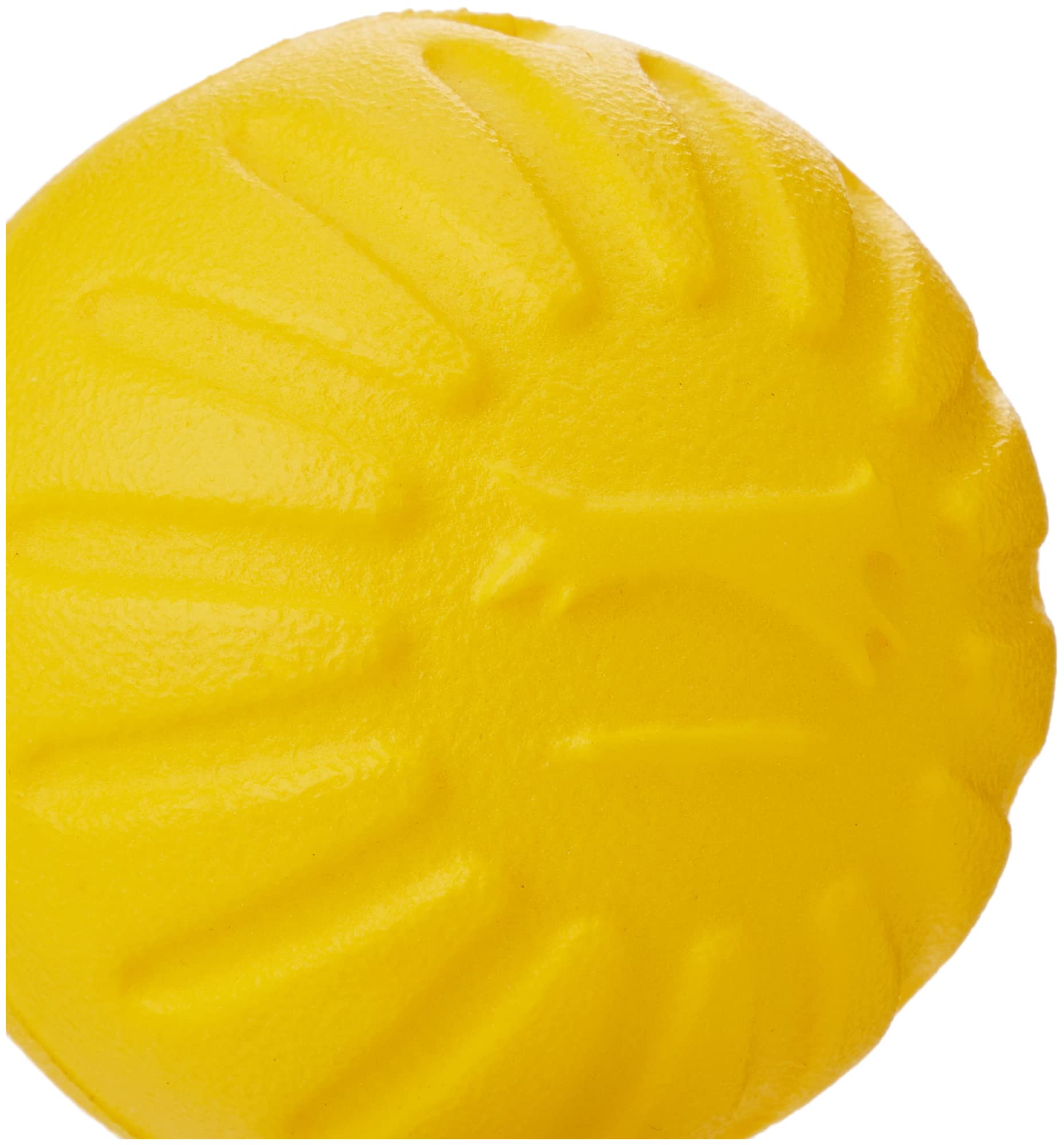 Starmark Fantastic Durafoam Ball Tough Dog Toy, Color Varies Medium