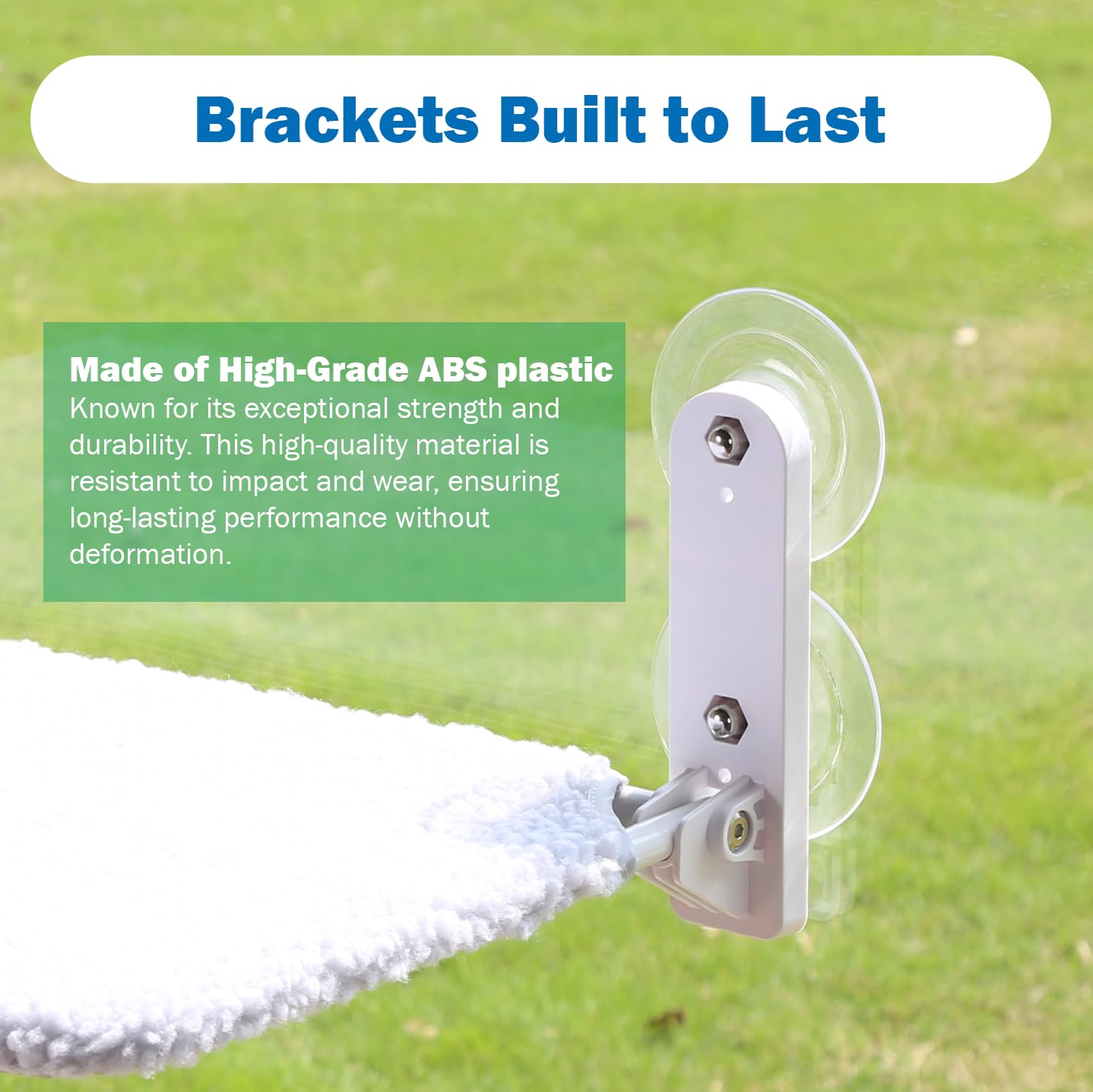 Zakkart Easy Fold Cat Window Perch - Cordless, Fold-Up, Zip Closure Embeded Machine Washable Bed Cover, Robust Metal Frame - Cat