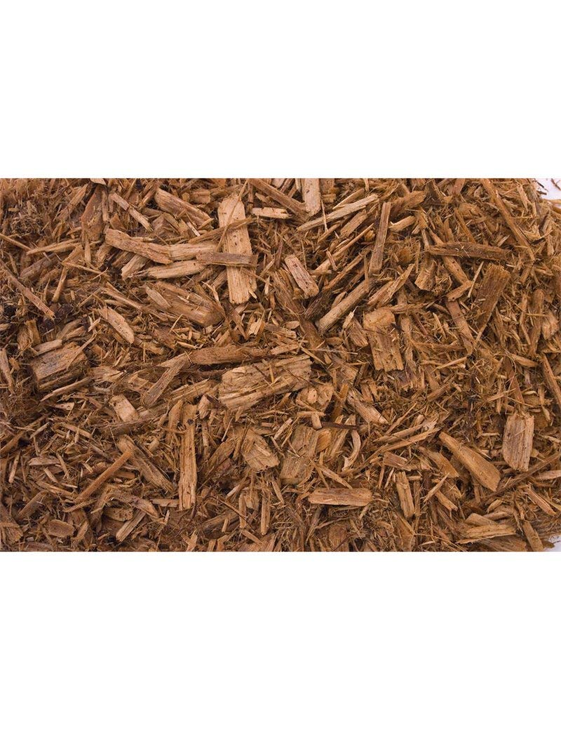 T-Rex Reptile Terrarium Substrate - Cypress Bed 8Qt Bag (8Qt)