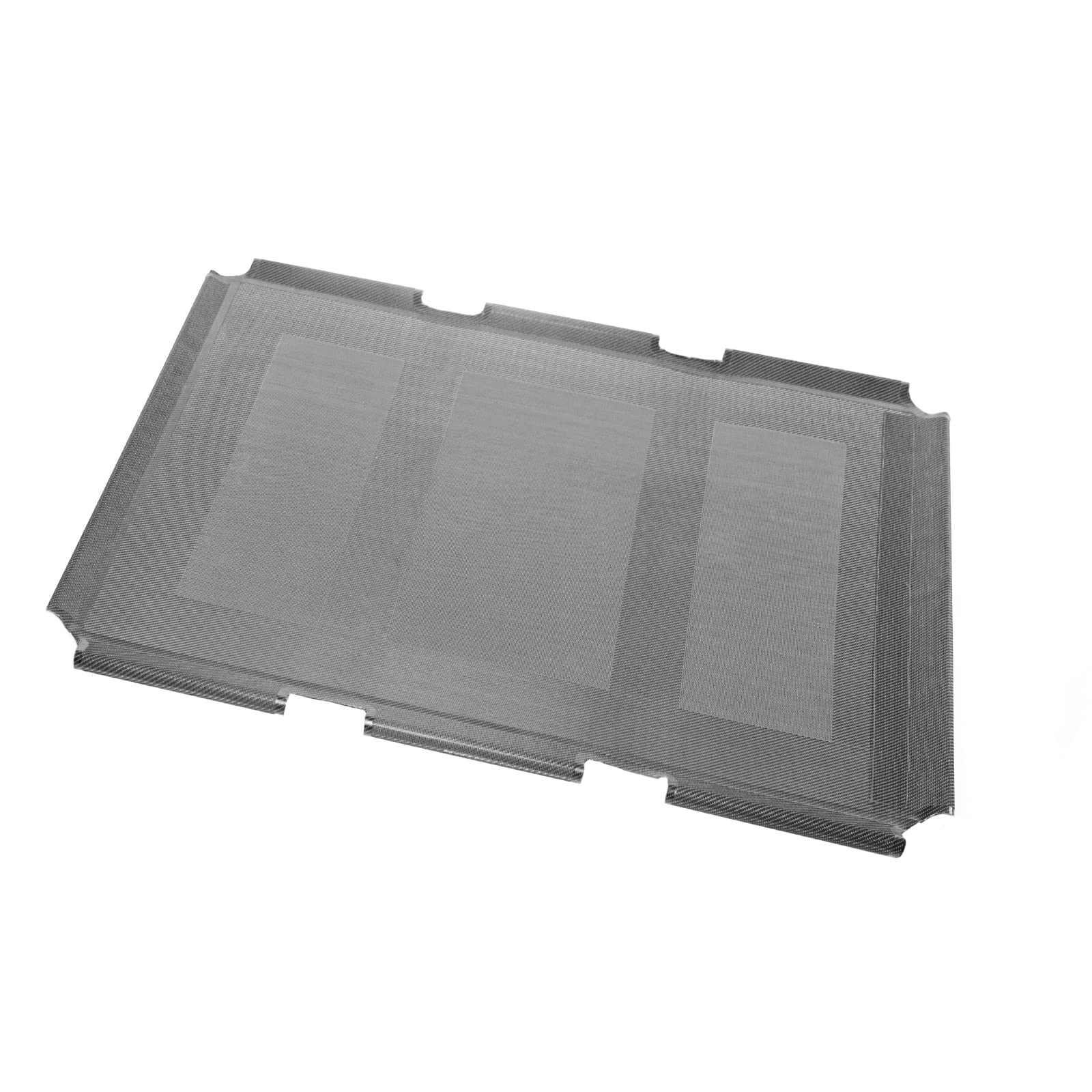 suddus Elevated Dog Bed Replacement Cover, Raised Dog Bed Chew Proof Easy to Clean, Breathable Elevated Pet Bed is Suitable for 