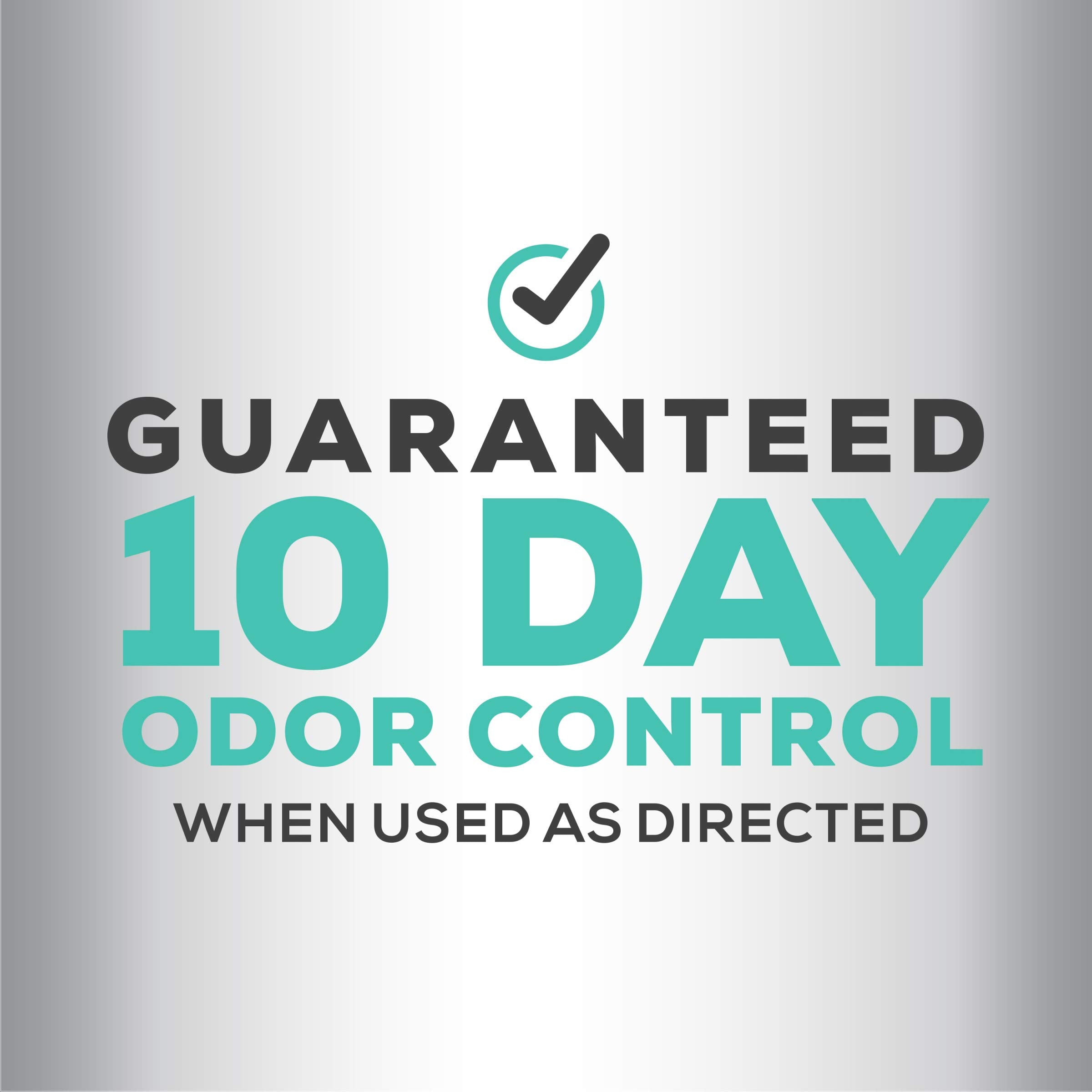 Purina Tidy Cats Clumping Cat Litter Odor Control, Free And Clean Unscented Multi Cat Litter - 16 Lb. Bag