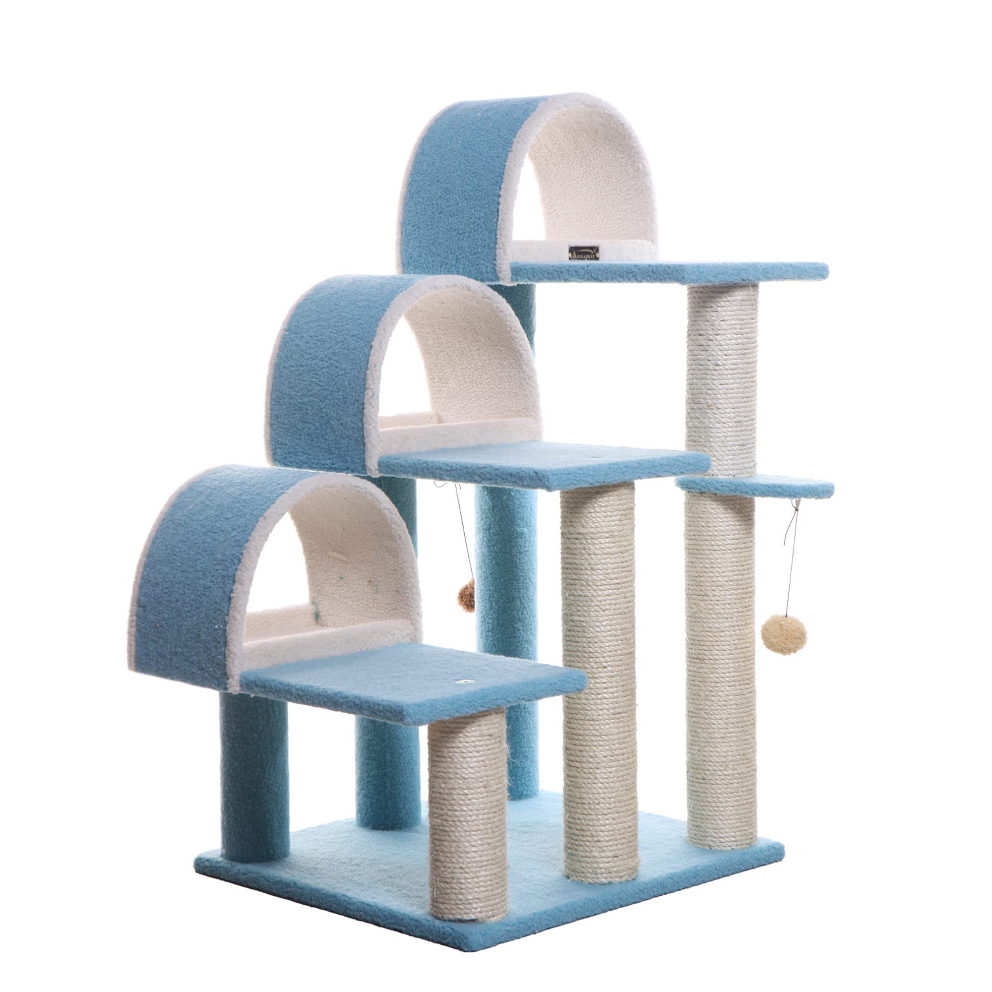 Classic Cat Tree B3803