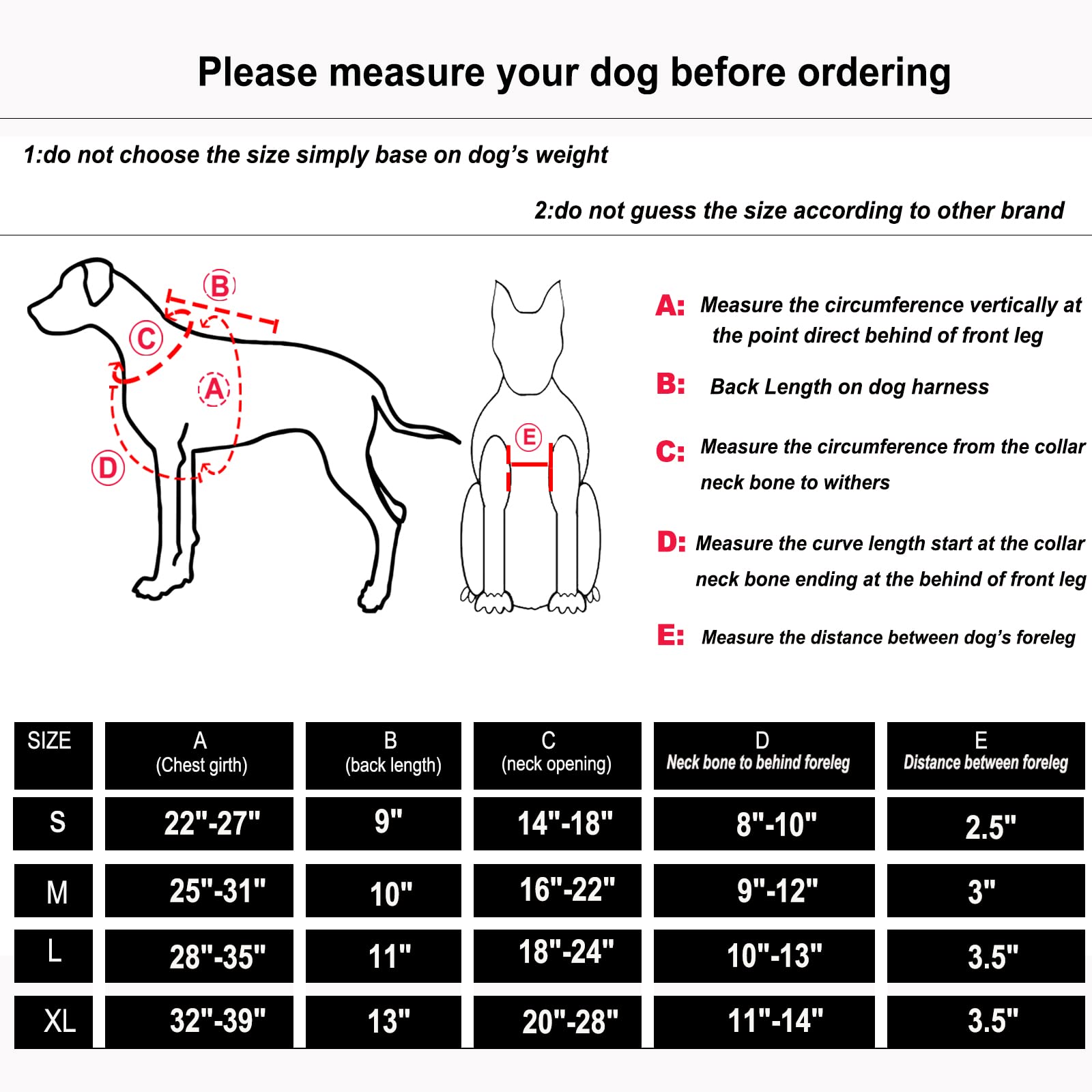 Icefang Tactical Dog Harness,Large Size, 2X Metal Buckle,Working Dog Molle Vest With Handle,No Pulling Front Leash Clip,Hook And Loop Panel