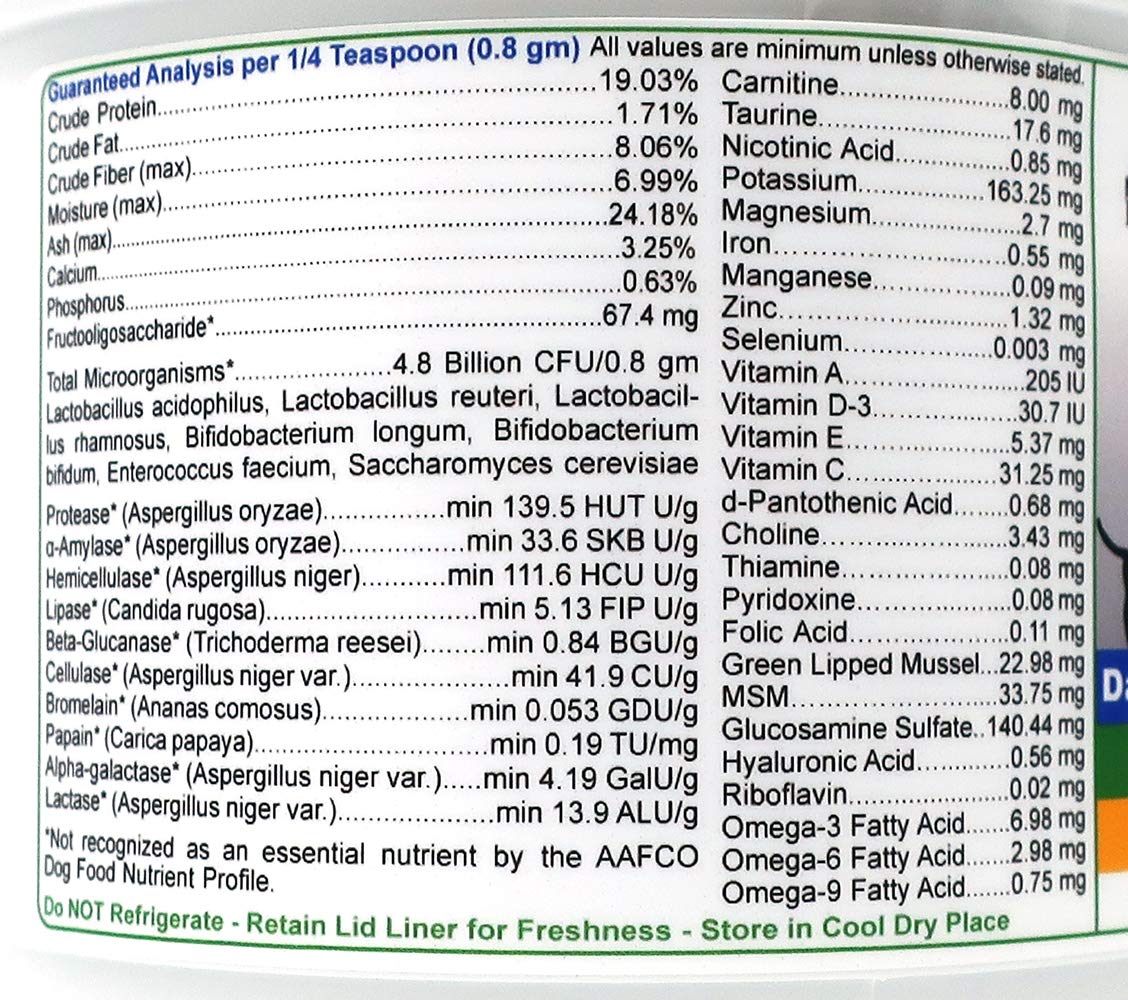 Catzymes Complete (4 Ounce)