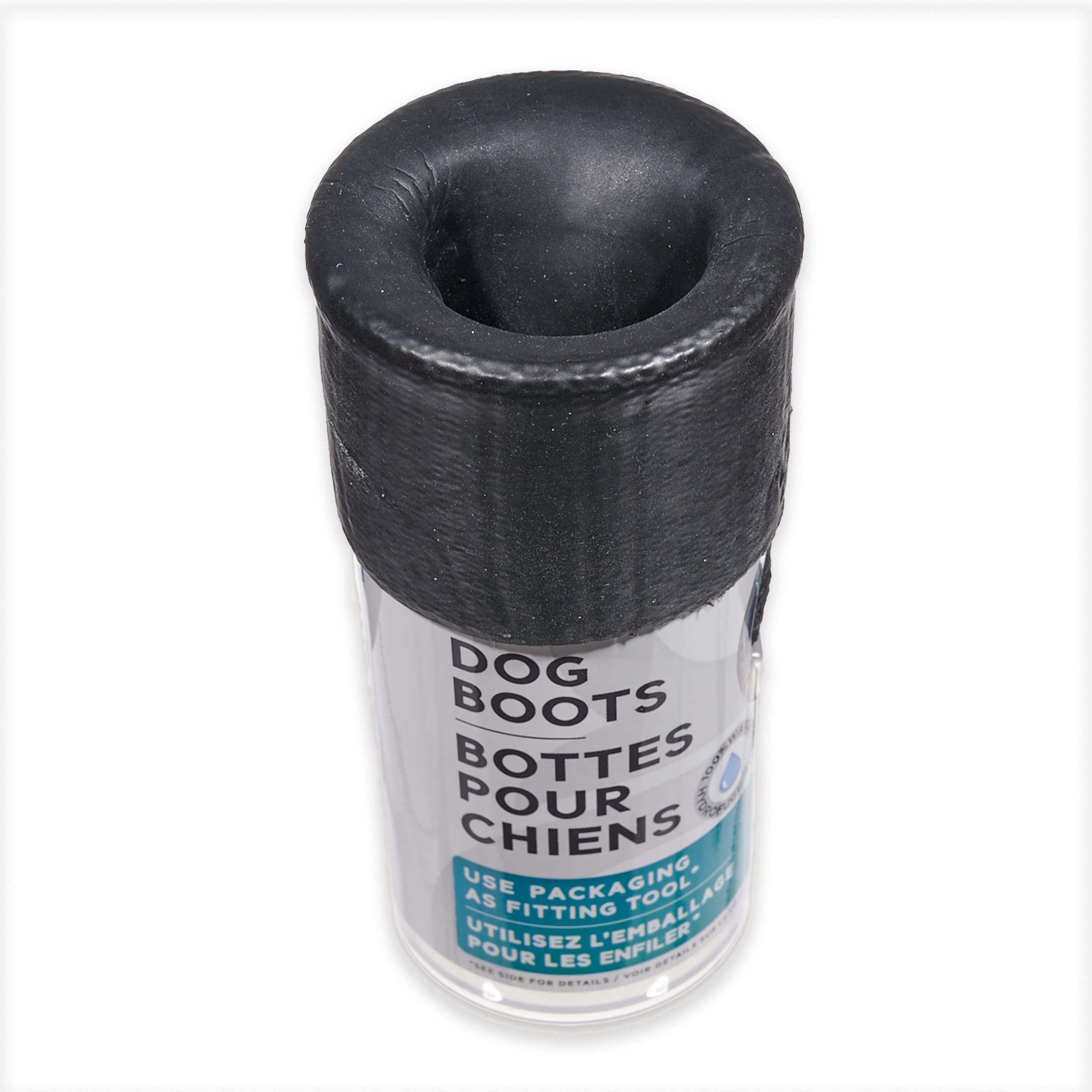 Goo-eez Lites - Black (M)