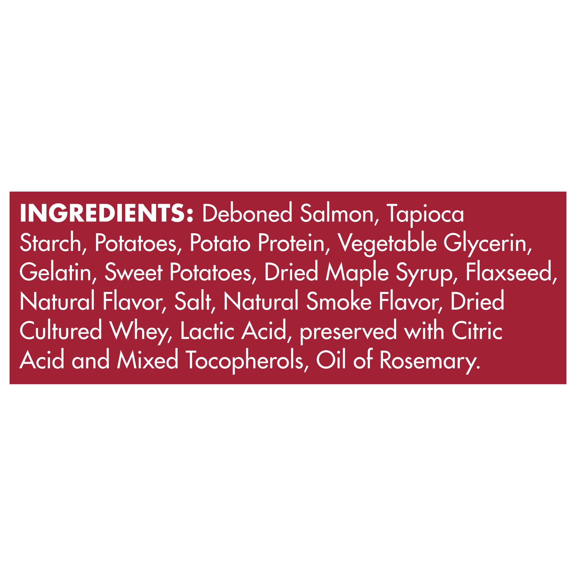 Blue Buffalo Wilderness Trail Treats Wild Bits High Protein Grain Free Soft-Moist Training Dog Treats, Salmon Recipe 10-oz Bag