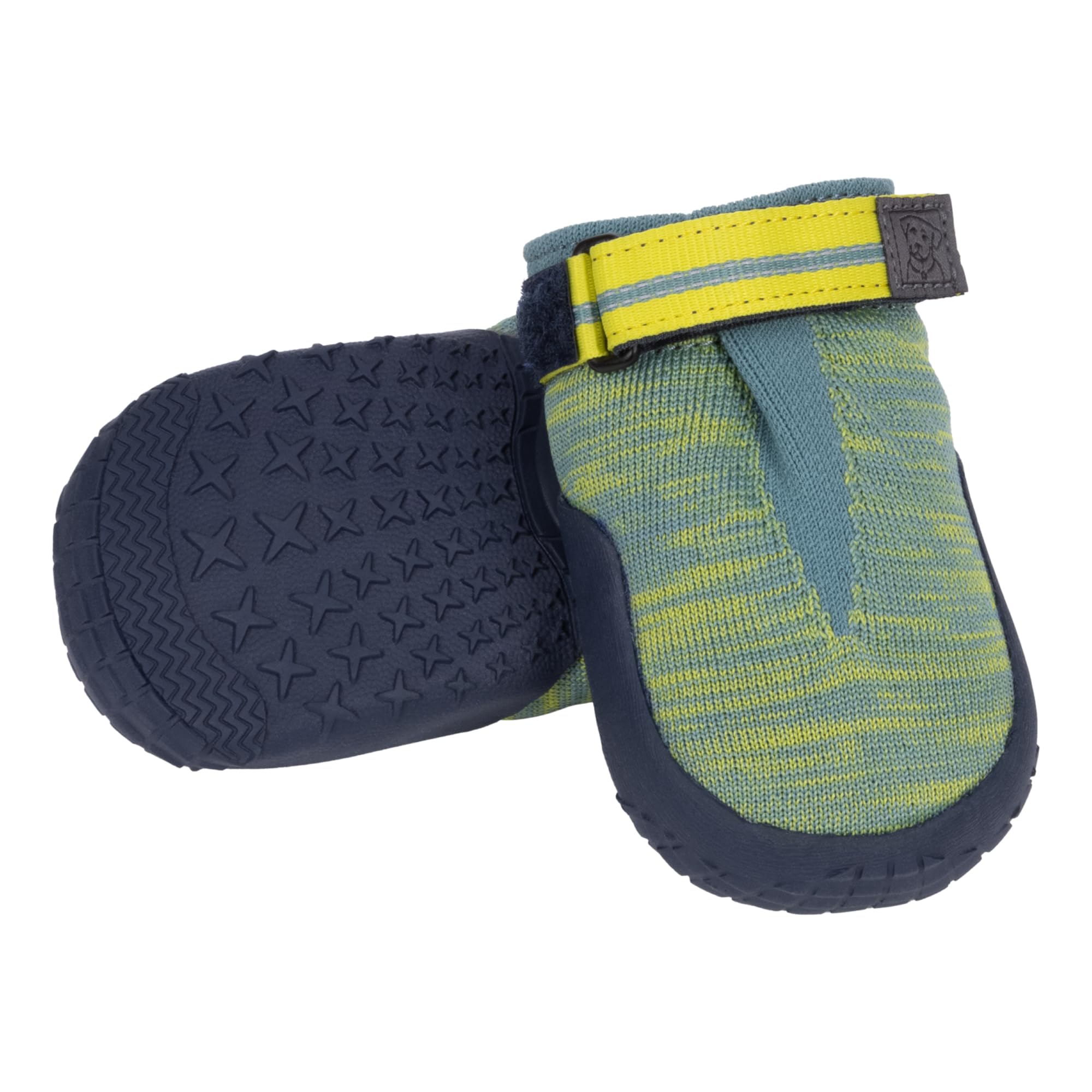 Ruffwear, Hi & Light Dog Shoes, Featherlight Paw Protection with Enhanced Ground Feel & Agile Performance for Fast Adventures, R