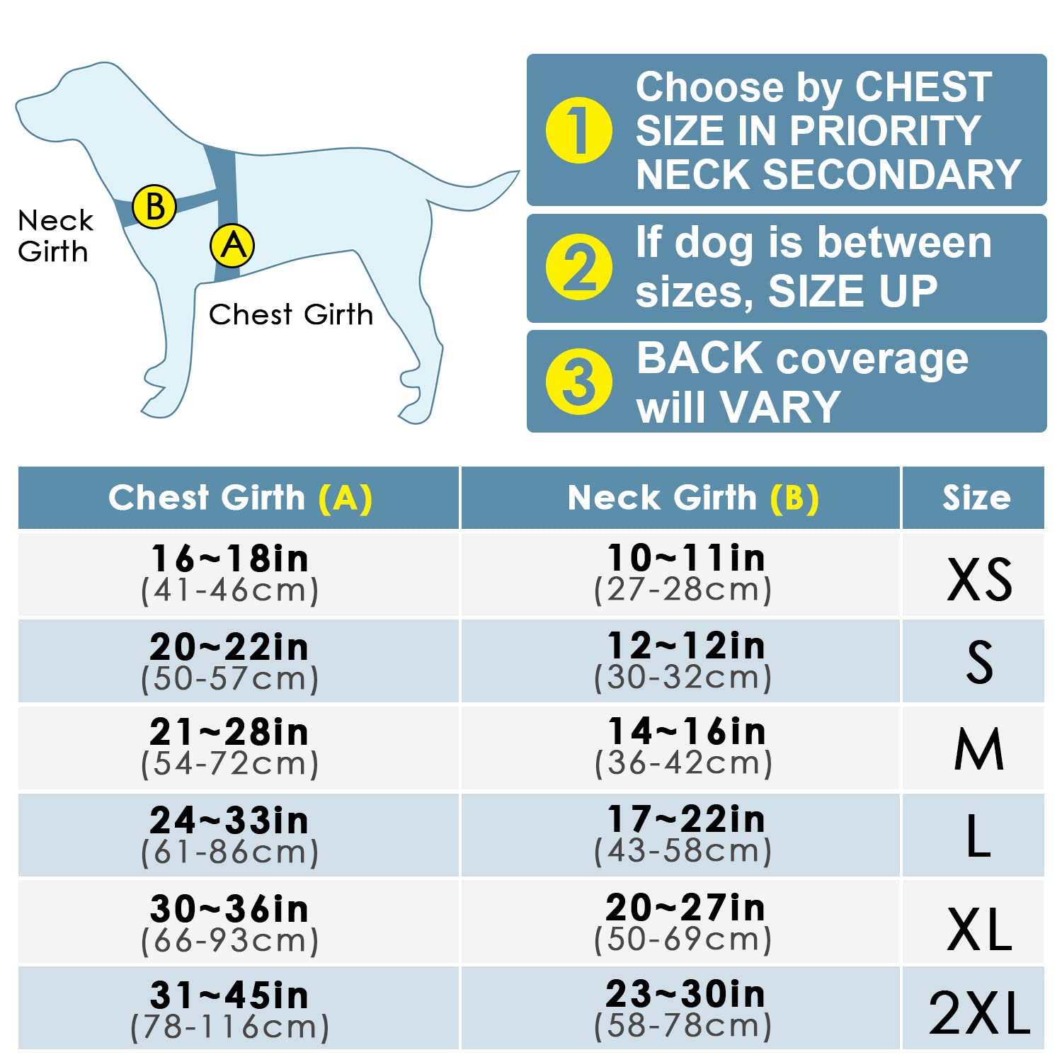 Adventuremore Dog Harness For Medium Dogs No Pull, Sport Dog Halter Harness Adjustable Reflective Dog Vest Escape Proof Dog Harness With Easy Control Front Clip Handle For Training Walking M Blue