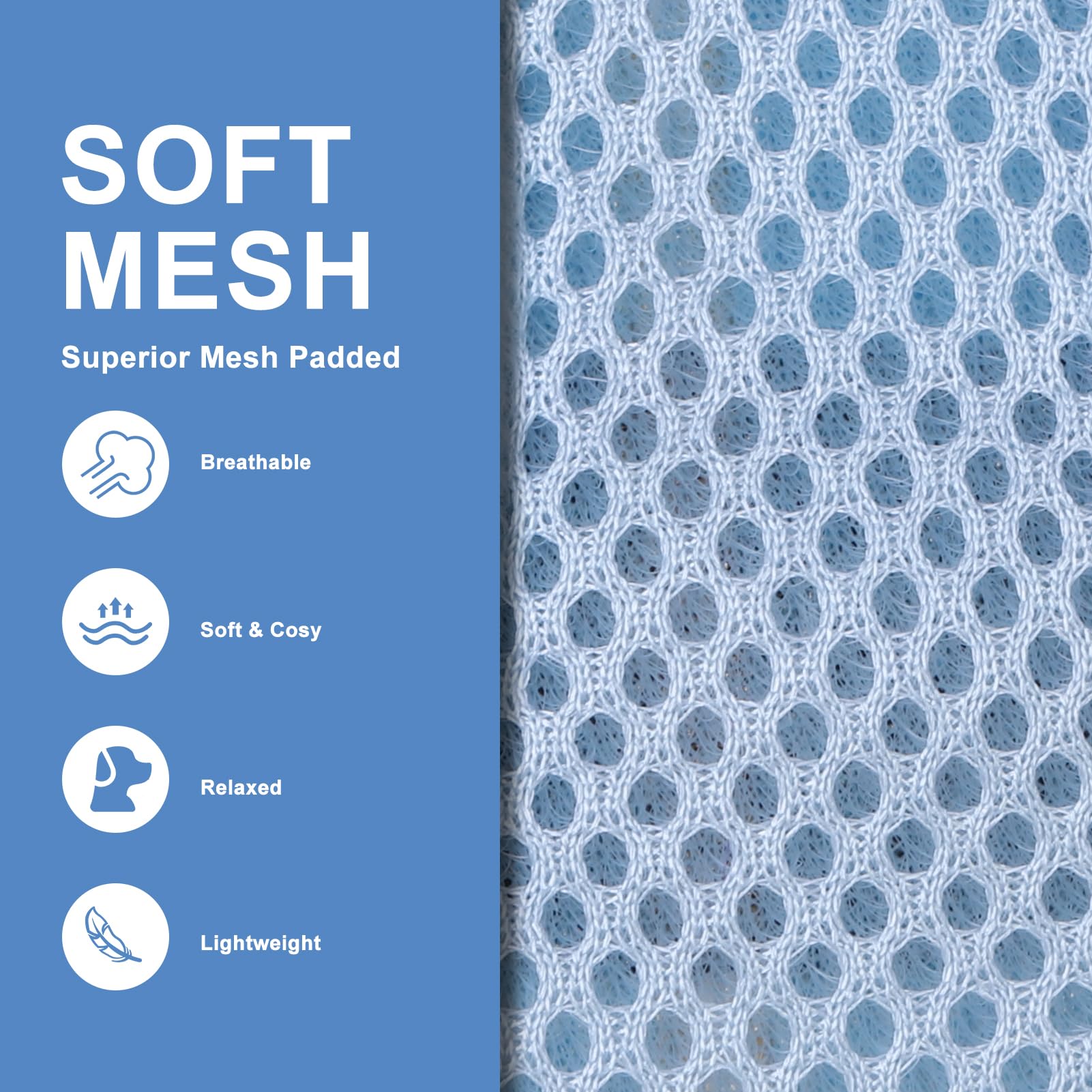 EXPAWLORER Classic Plaid Step in Dog Harness - Small Dog Collar and Leash - Soft Mesh Padded Adjustable Small Dog Vest Harness N