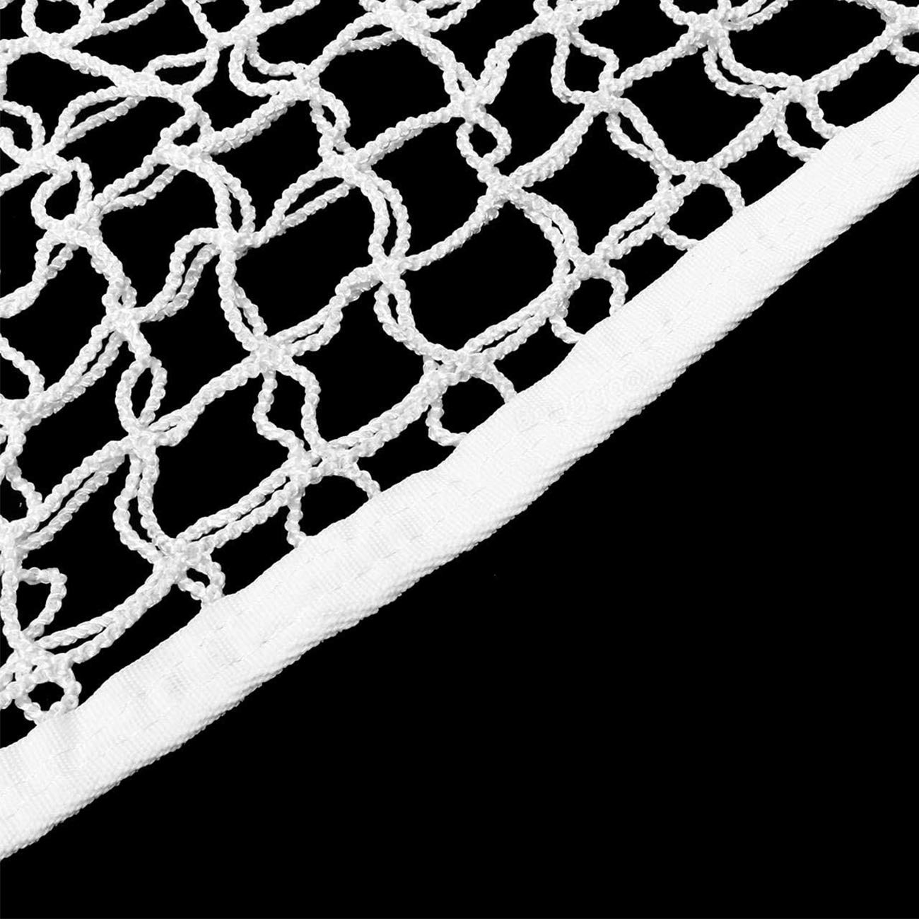 Orgrimmar Slow Feed Hay Net Bag With Small Opening For Horse Full Day Feeding(63?X 40?