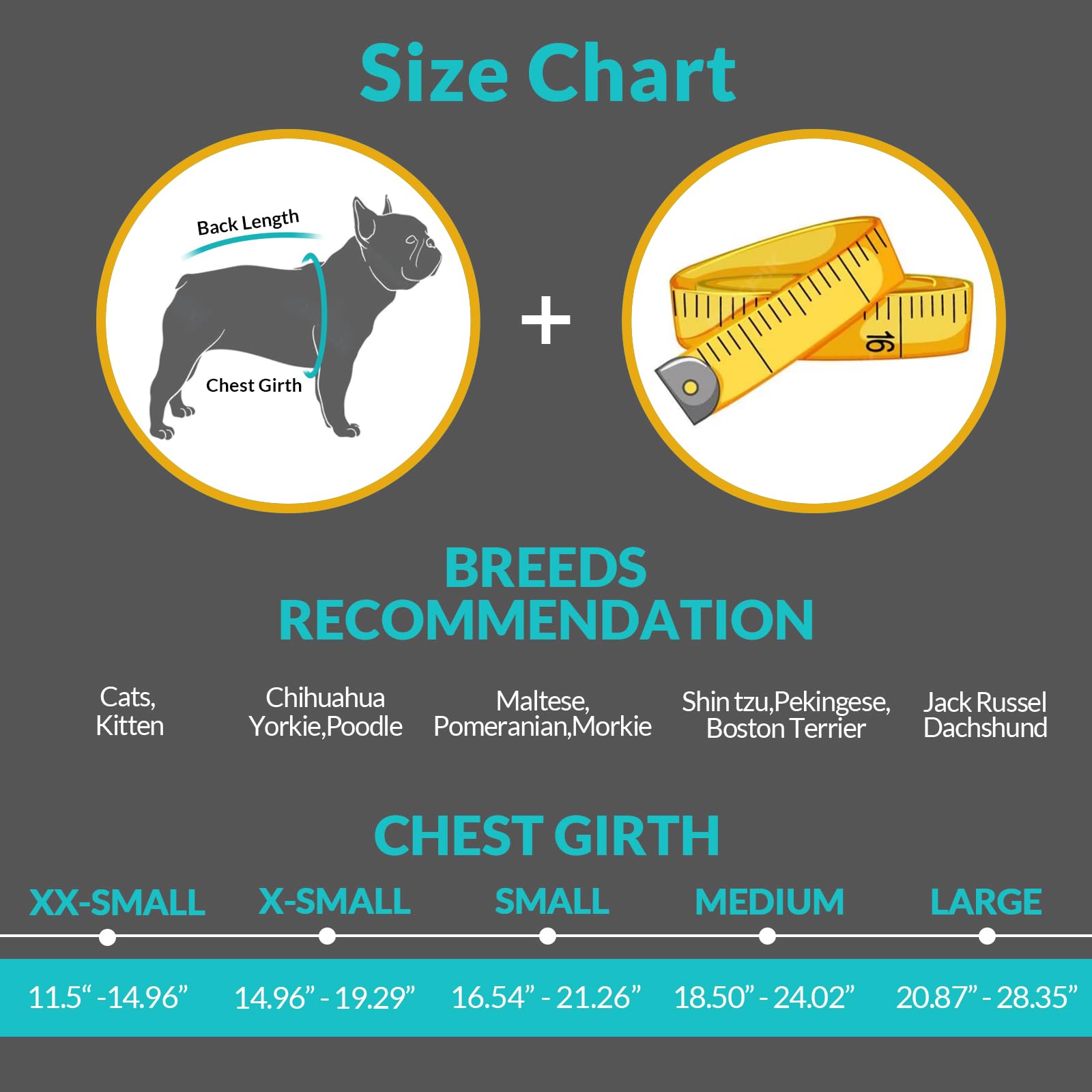 Dog Life Jacket Swimming Vest Lightweight High Reflective Pet Lifesaver With Lift Handle, Leash Ring Orange,L