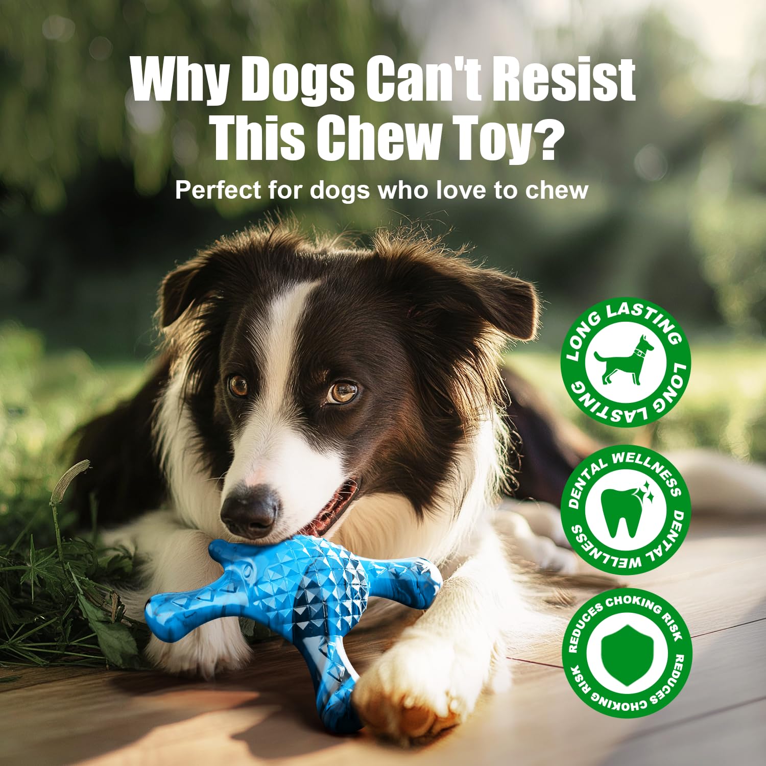 Ouilter Dog Toys For Small Dogs, Nylon Indestructible Dog Toy For Small Dogs, Hedgehog Puppy Chew Toys With Bacon Flavor,Long La