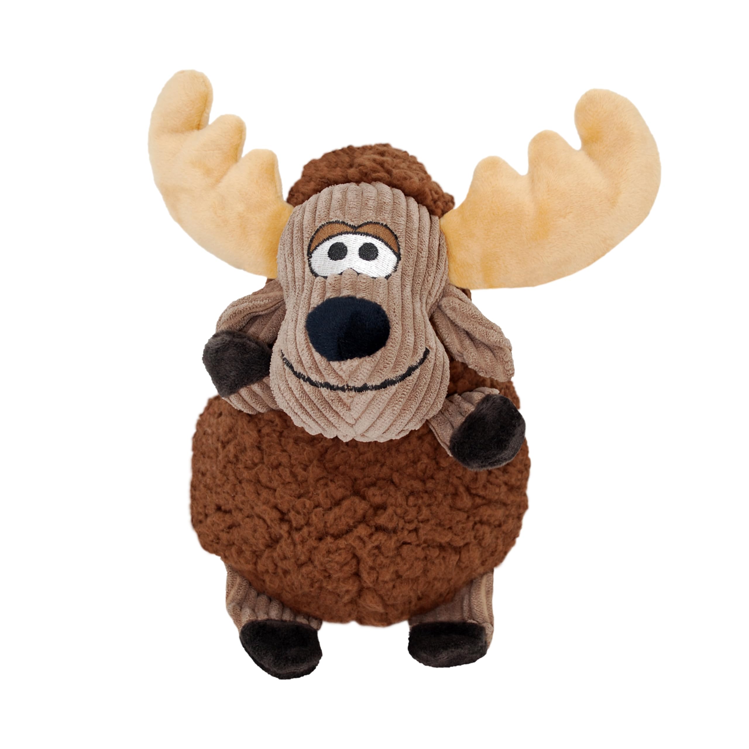 Kong Sherps Floofs Moose Md