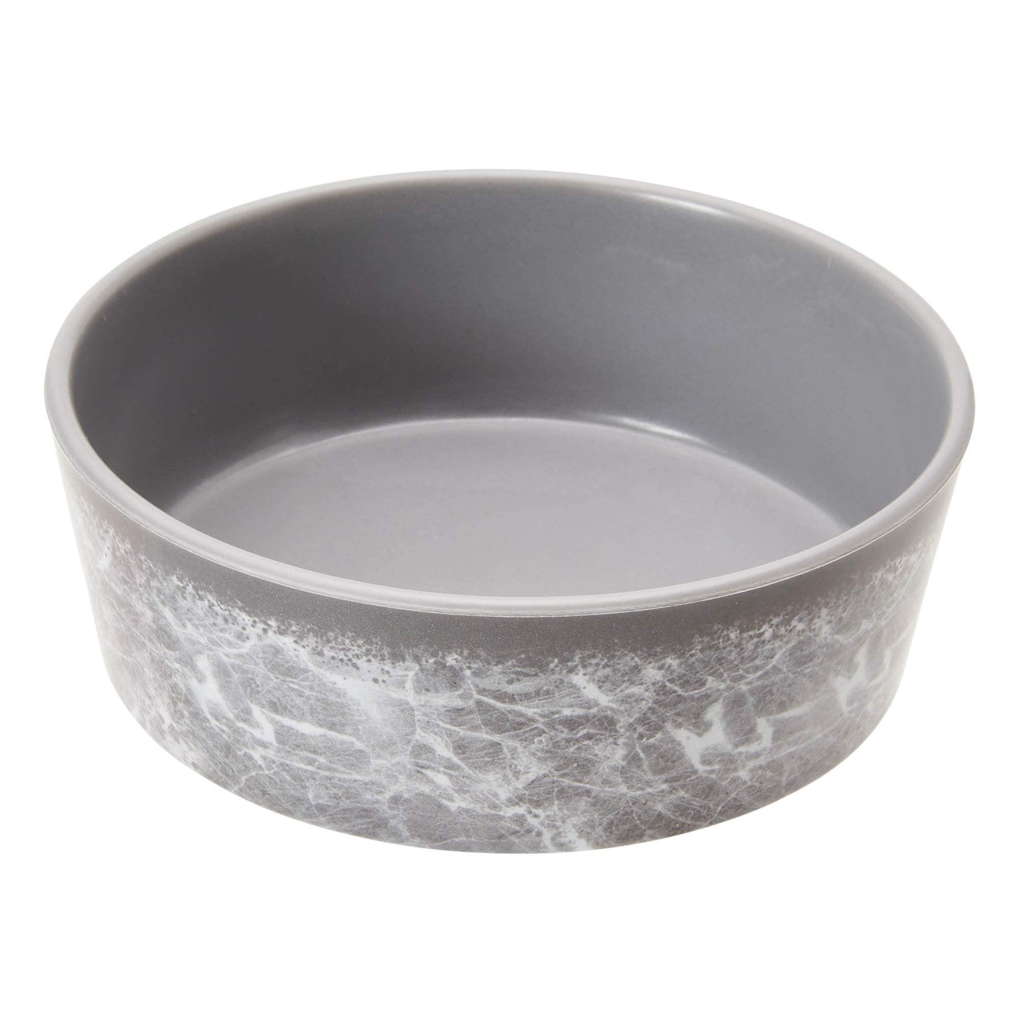 Ethical Pet Products 68058592: Dish Unbreak-A-Bowlz Marble Lg