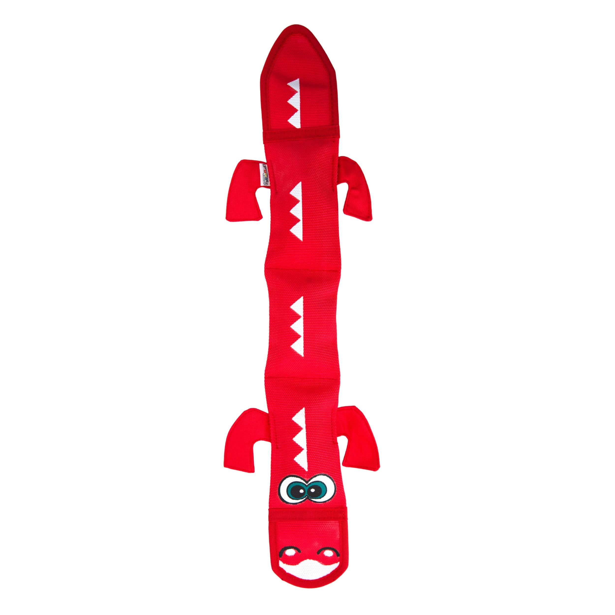 OWH TOY F/B DRAGON 3 SQKR RD