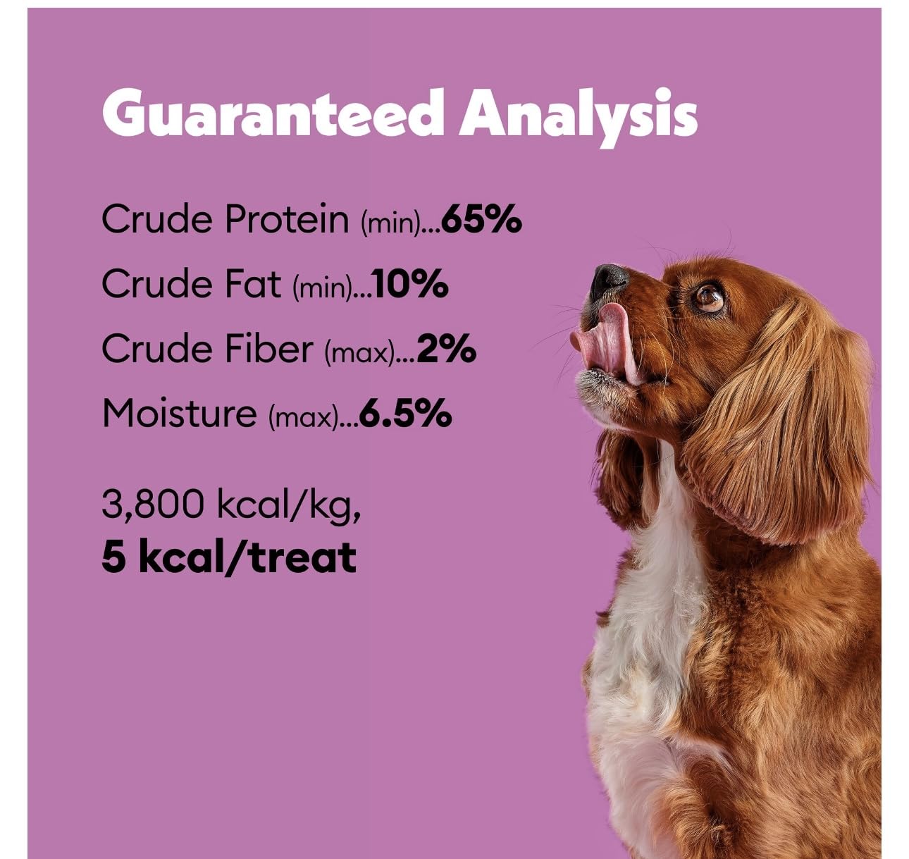 DN Essentials Wiggles & Wags Freeze Dried Beef Liver Dog, Waste Bag Dispenser & a Free Roll!