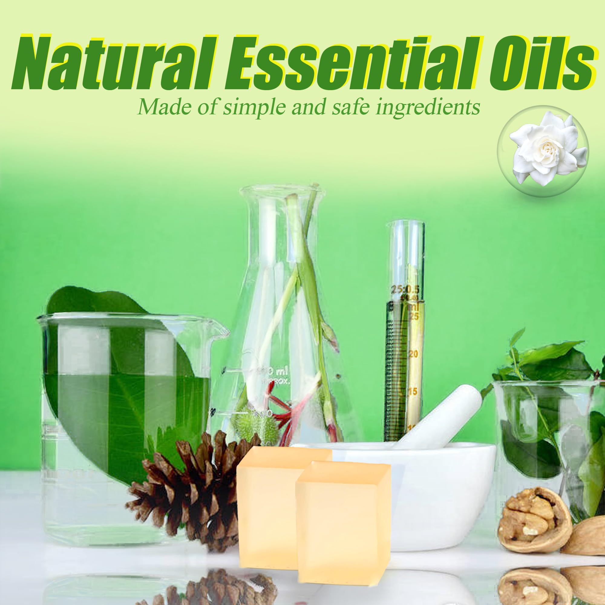 PurifyLogix Odor Remover Compatible with MeoWant Self-Cleaning Cat Litter Box, Cat Toilet Odor Control Deodorant Gel for MeoWant