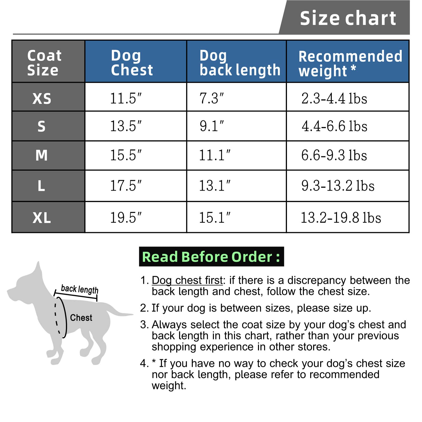 Dog Sweater, Pack Of 2 Or 3, Dog Clothes, Dog Coat, Dog Jacket For Small Or Medium Dogs Boy Or Girl, Ultra Soft And Warm Cat Pet Sweaters (Yellow, X-Large)