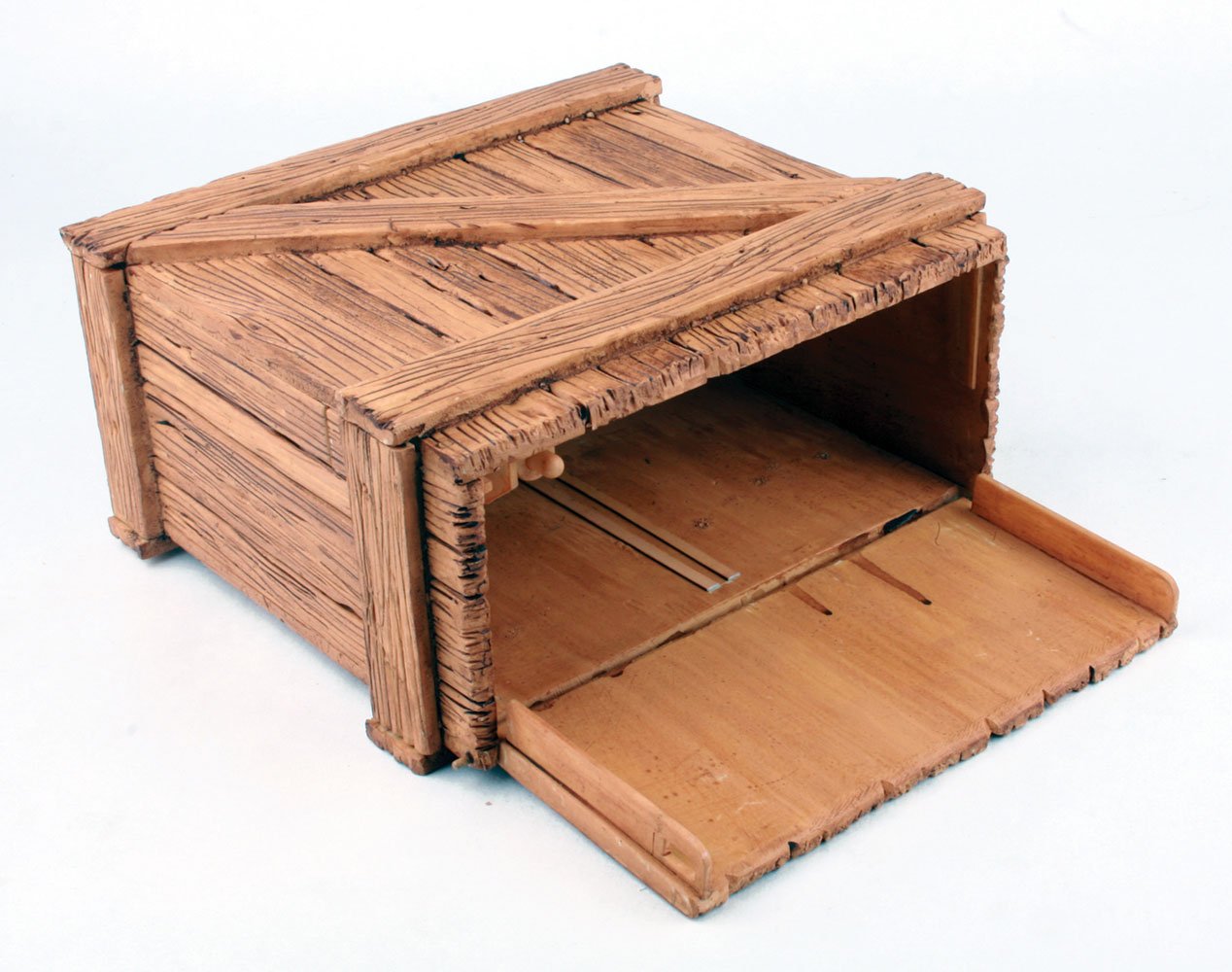 Tarantula Planet Creepy Crate