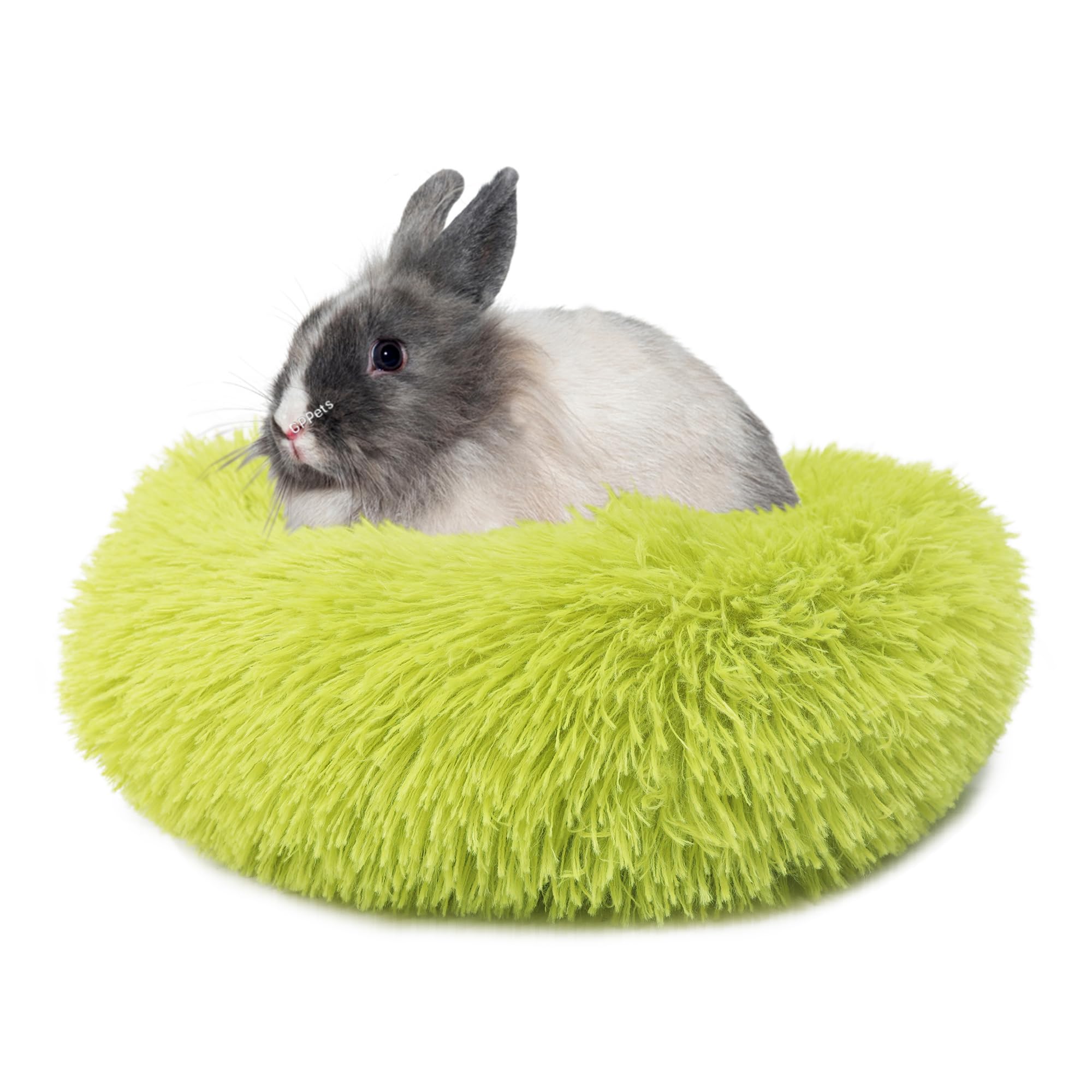 wrkfree Hamster Bed Soft Warm Cushion for Small Animal - Comfortable Sleep Mat Pad for Guinea Pigs/Hedgehog/Squirrel/Mice/Rats/C