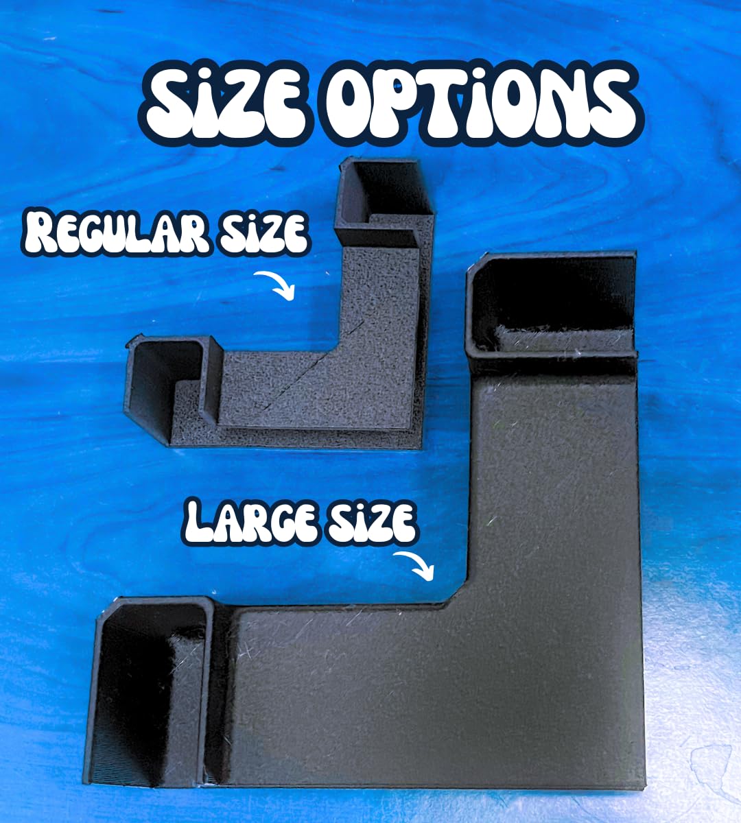 Chatelet Aquarium Underground Xl Corner Tunnel | Fish & Shrimp Hideout For Aquariums | Unique Underground Viewing Tunnel | Made In Usa (Xl Corner, Black)