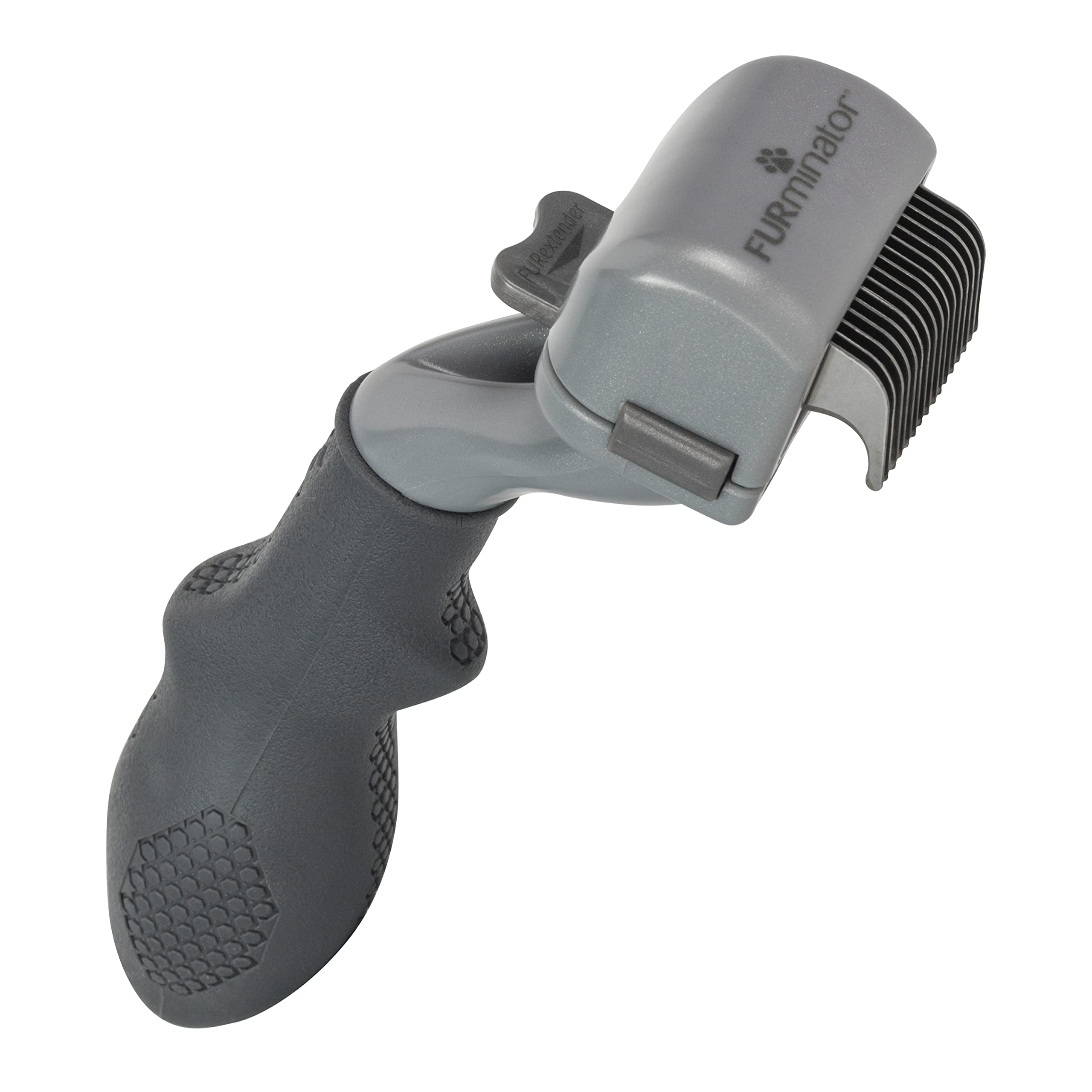 Furminator Adjustable Dematter Tool For Cats And Dogs