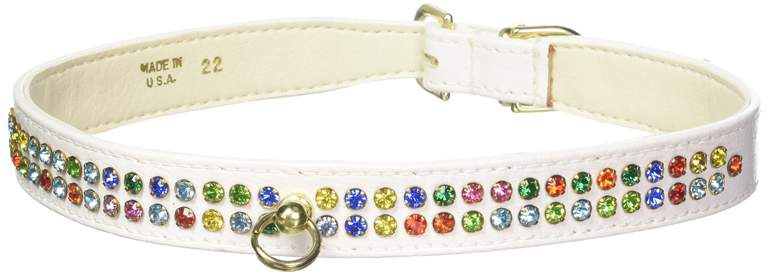 Halloween Pet and Dog Bandana Screen Printed, Batsy The Bat Gray Large