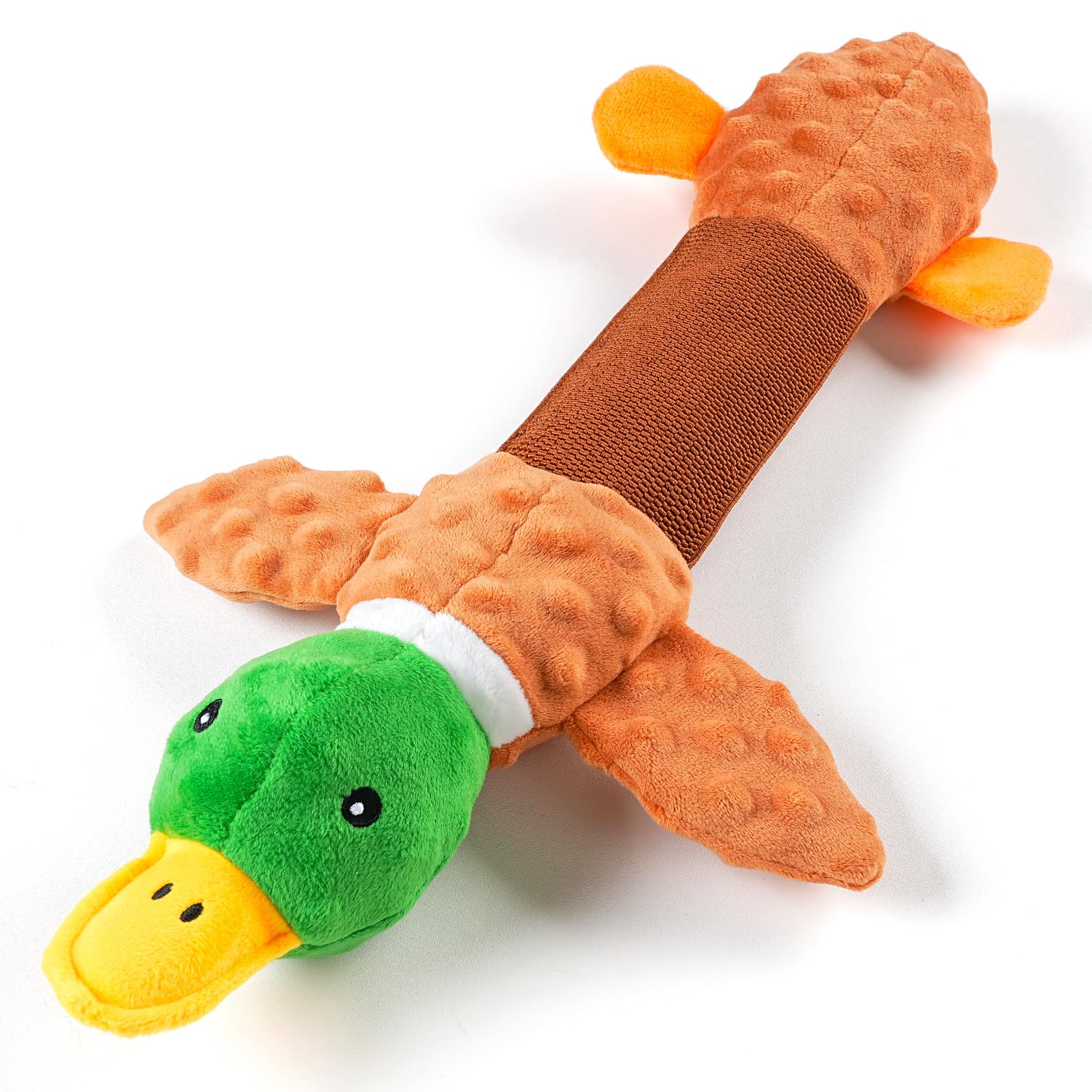 Sedioso Extra Large Dog Toy, Durable Dog Toy For Large Breed, 20 Inch Tug Of War Dog Interactive Toy, Stuffed Animal Dog Chew To