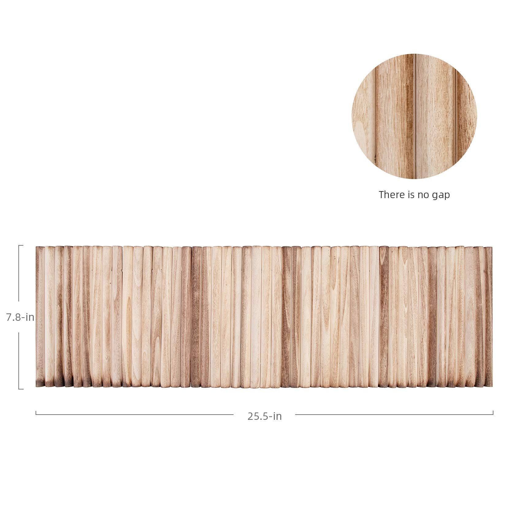 Niteangel Small Animal Climbing Toys - Suspension Bridge Ladder For Hamsters Gerbils Mice Rats Guinea Pigs Or Other Small Pets (23.6'' X 7.8'')