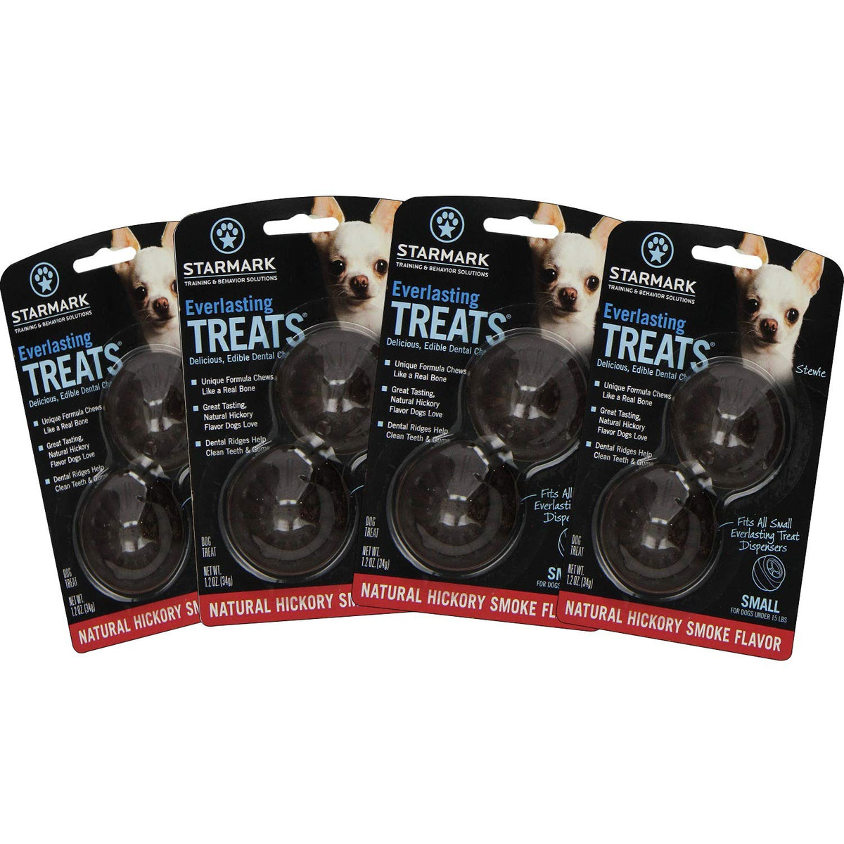 Tcd Treat Evrlstng Bbq Sm