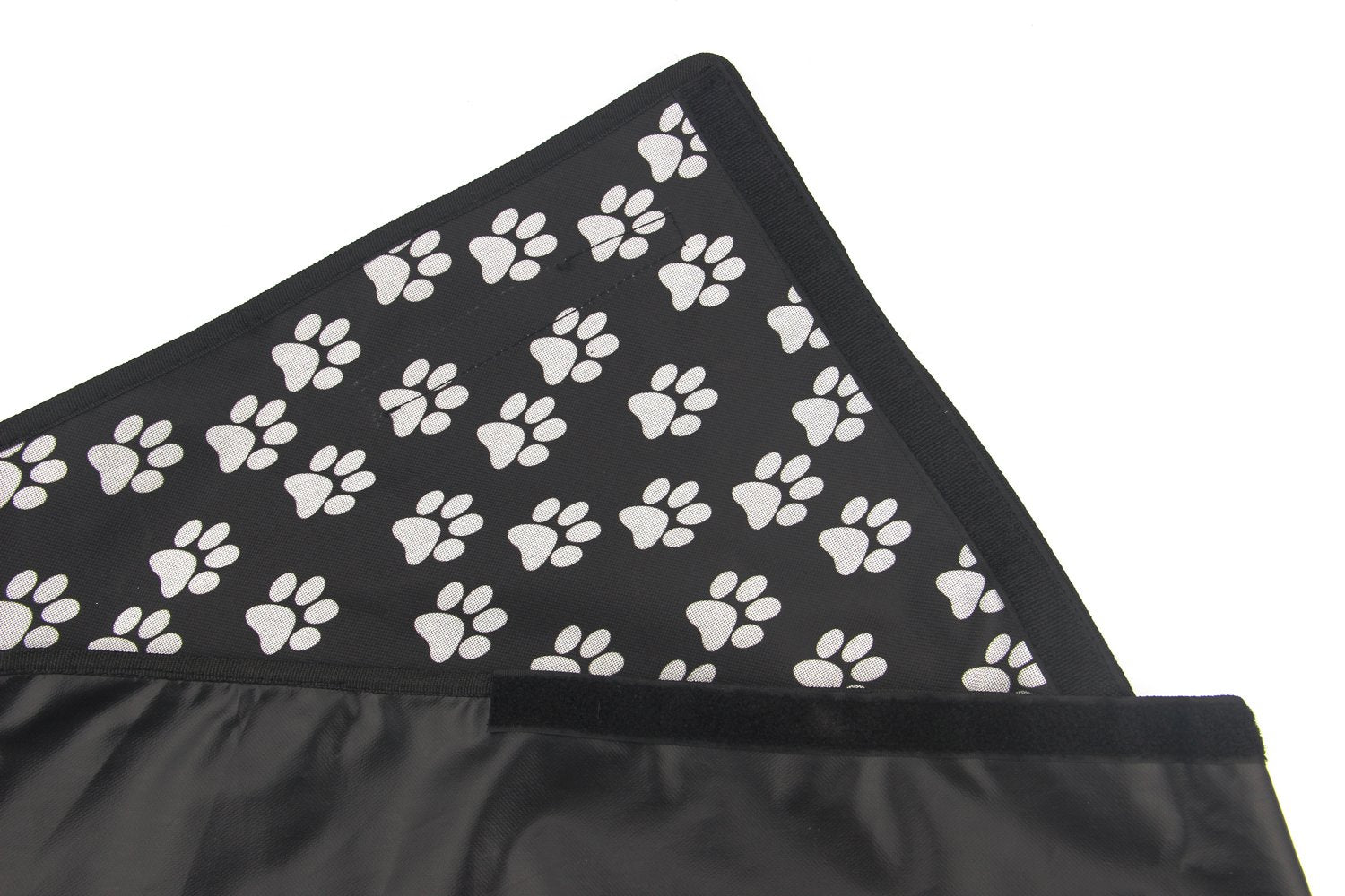 Pet Dog Trunk Cargo Liner - Oxford Car Suv Seat Cover - Waterproof Floor Mat For Dogs Cats - Washable Dog Accessories