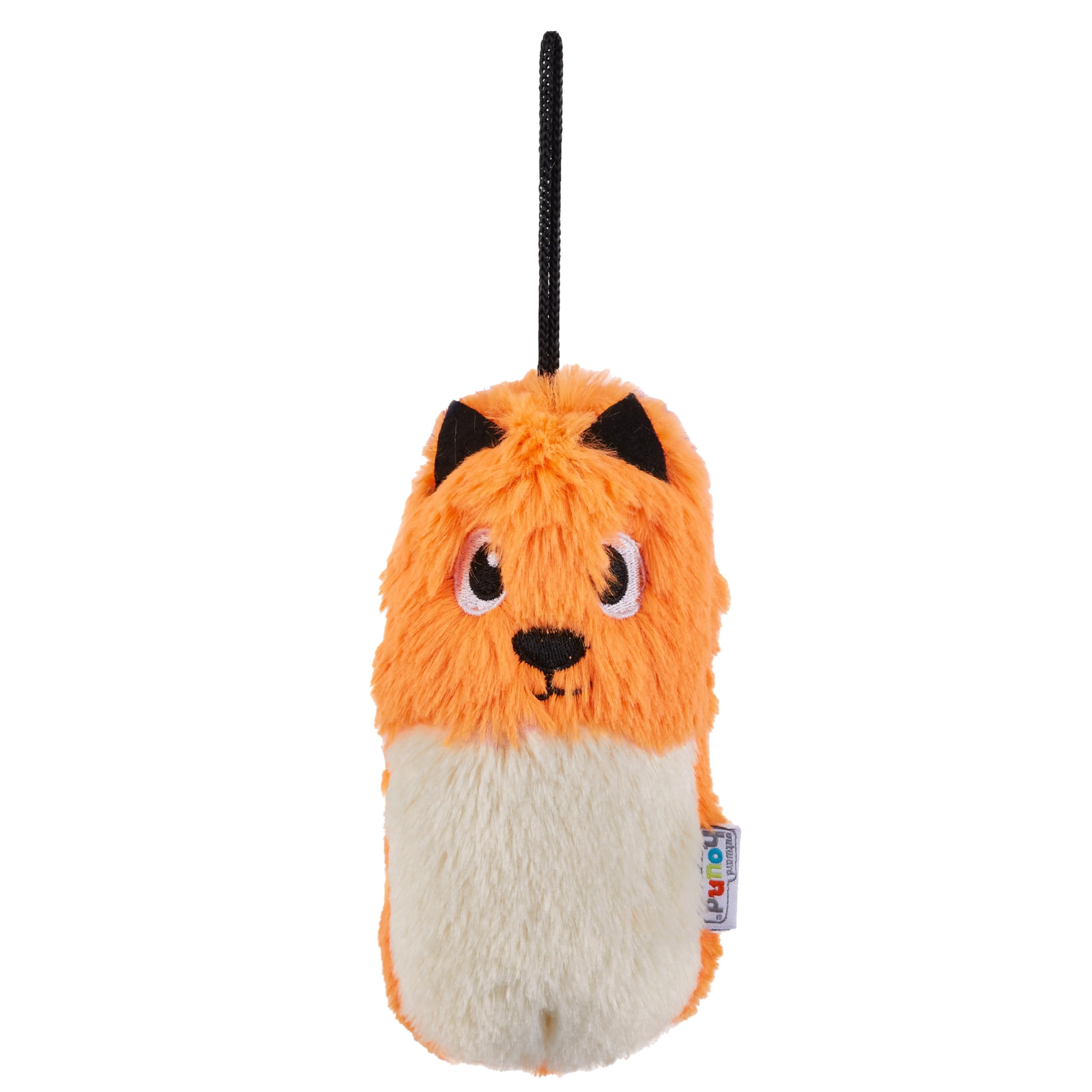 Outward Hound Tail Teaser Replacement Lure For Dog Teaser Wand, Fox