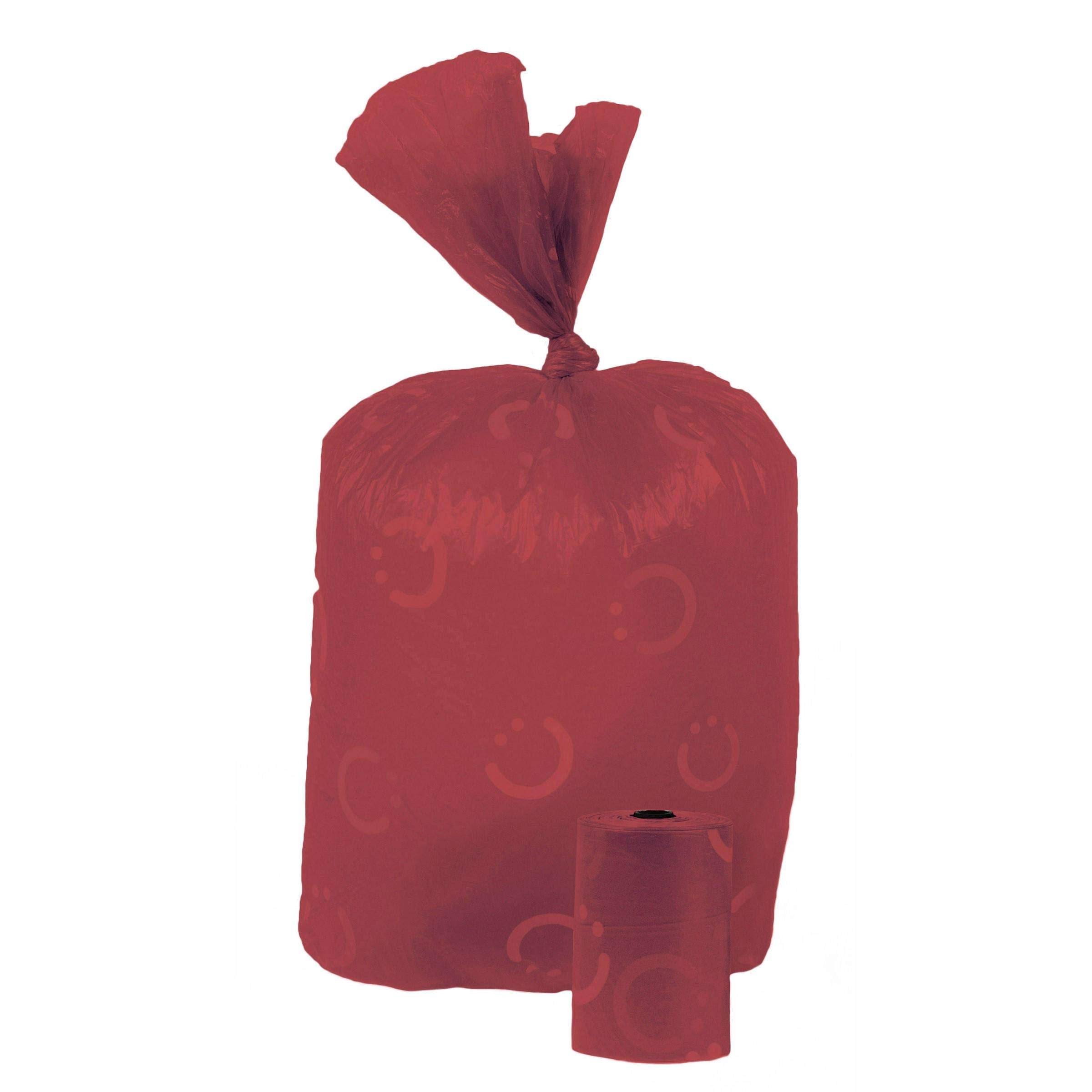 Ubbi Dog Poop Bags, Waste Bag Refill Rolls For Dogs, Leak Proof, Lavender Scented, 72 Count