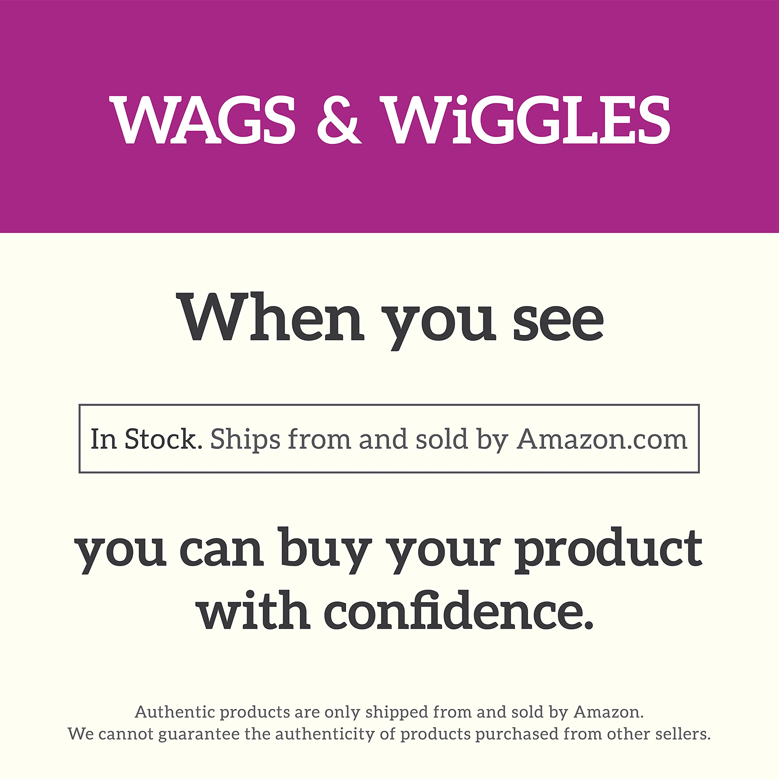 Wags & Wiggles Freshen Deodorizing Wipes For Dogs  Eliminate Odors From Your Dog'S Coat  Fresh Strawberries, 100 Count  Easy And