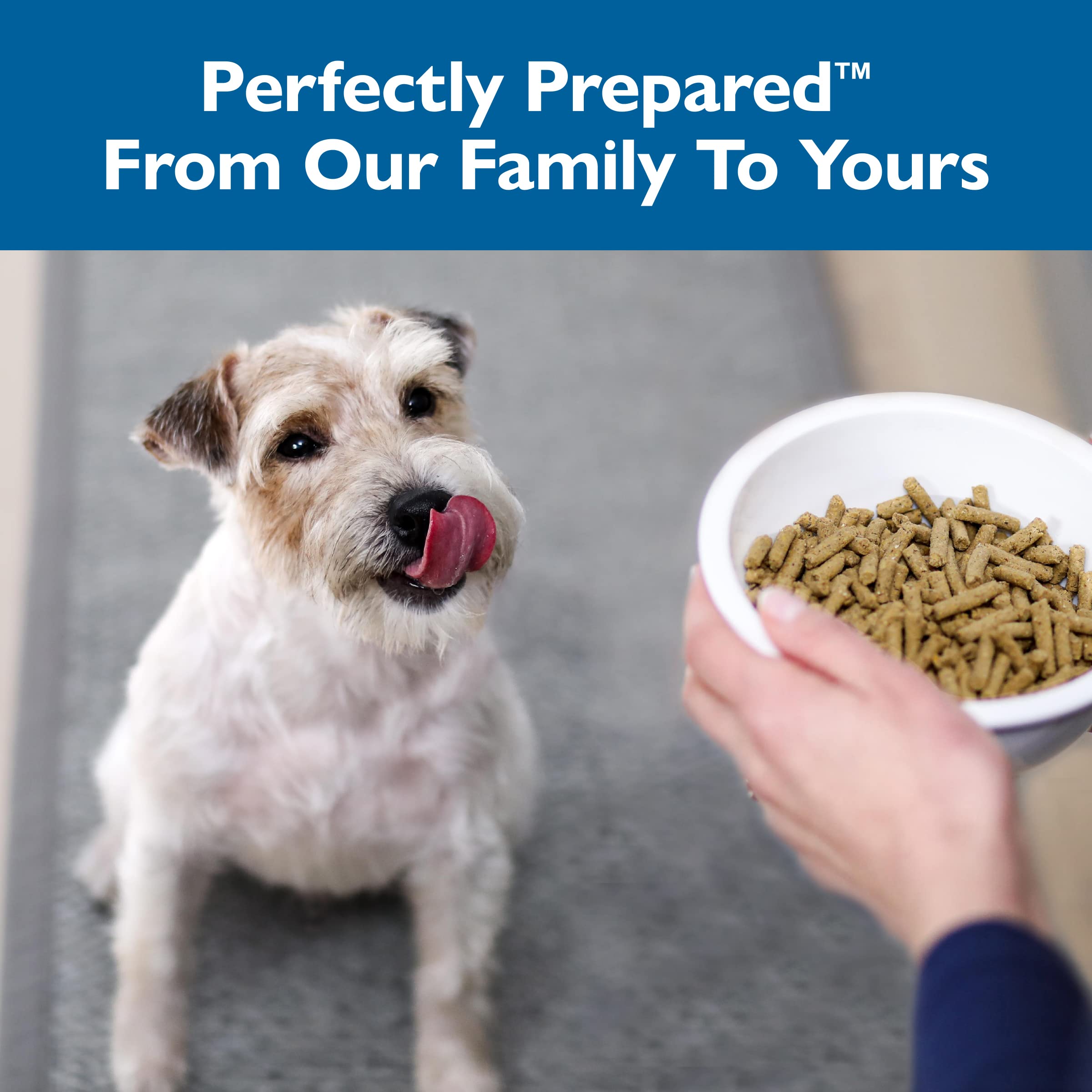 Bil Jac Small Breed Select Dry Dog Food, 6 lb