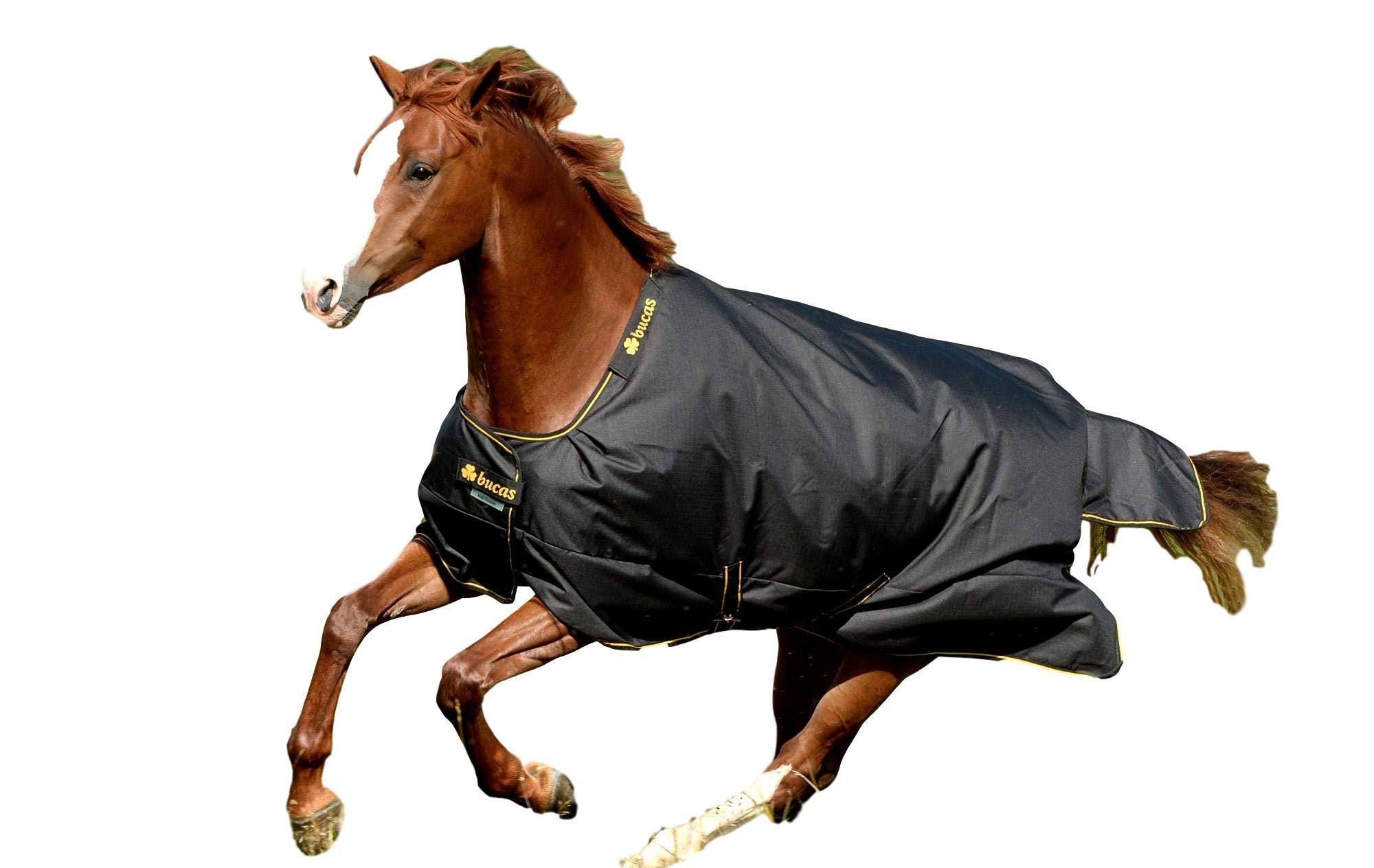 Bucas Irish Turnout Light 50G 69