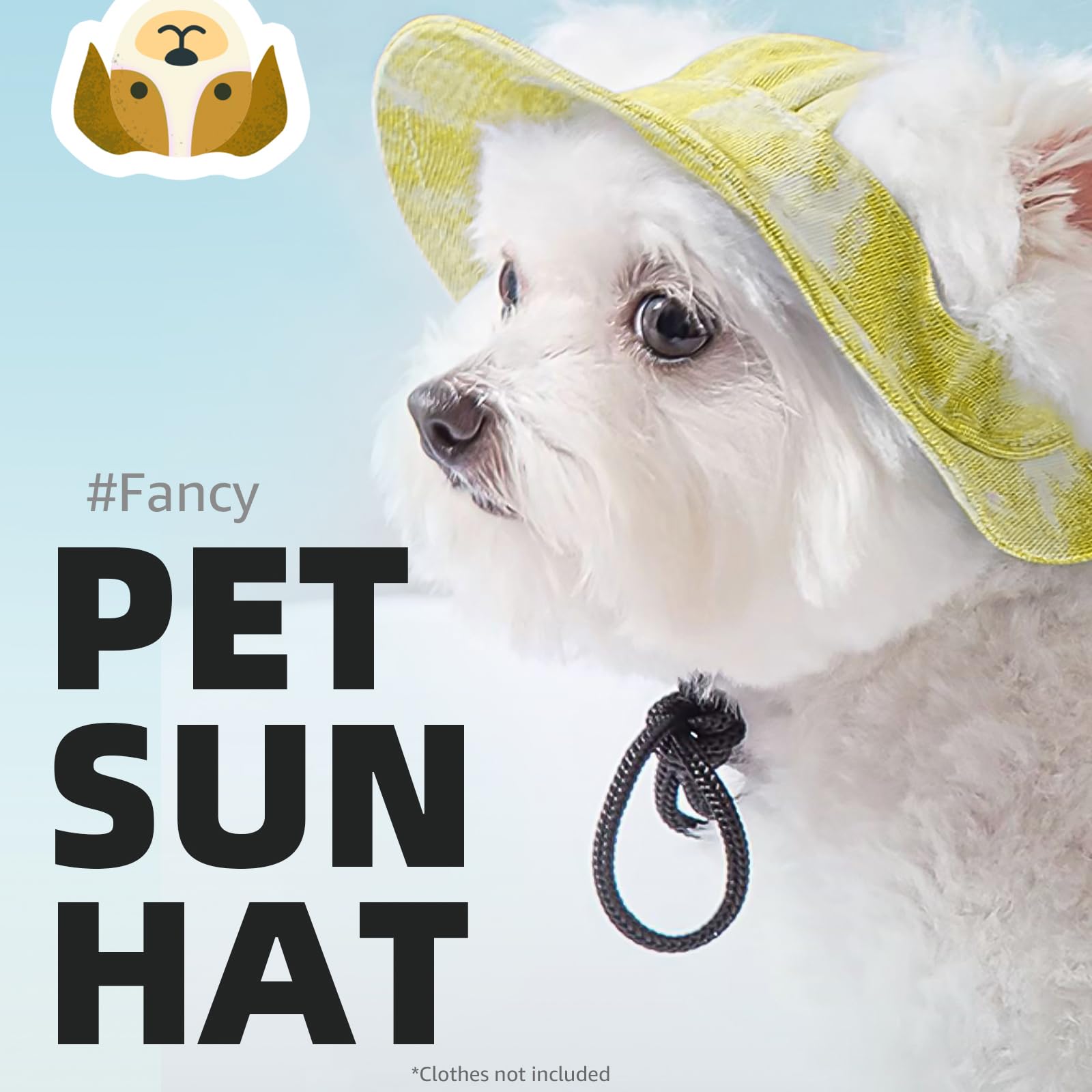 Cat/Dog Hat For Cats Only With Adjustable String Pet Hat Small Pet For Small And Medium Cats Birthday Party Costume Decoration (